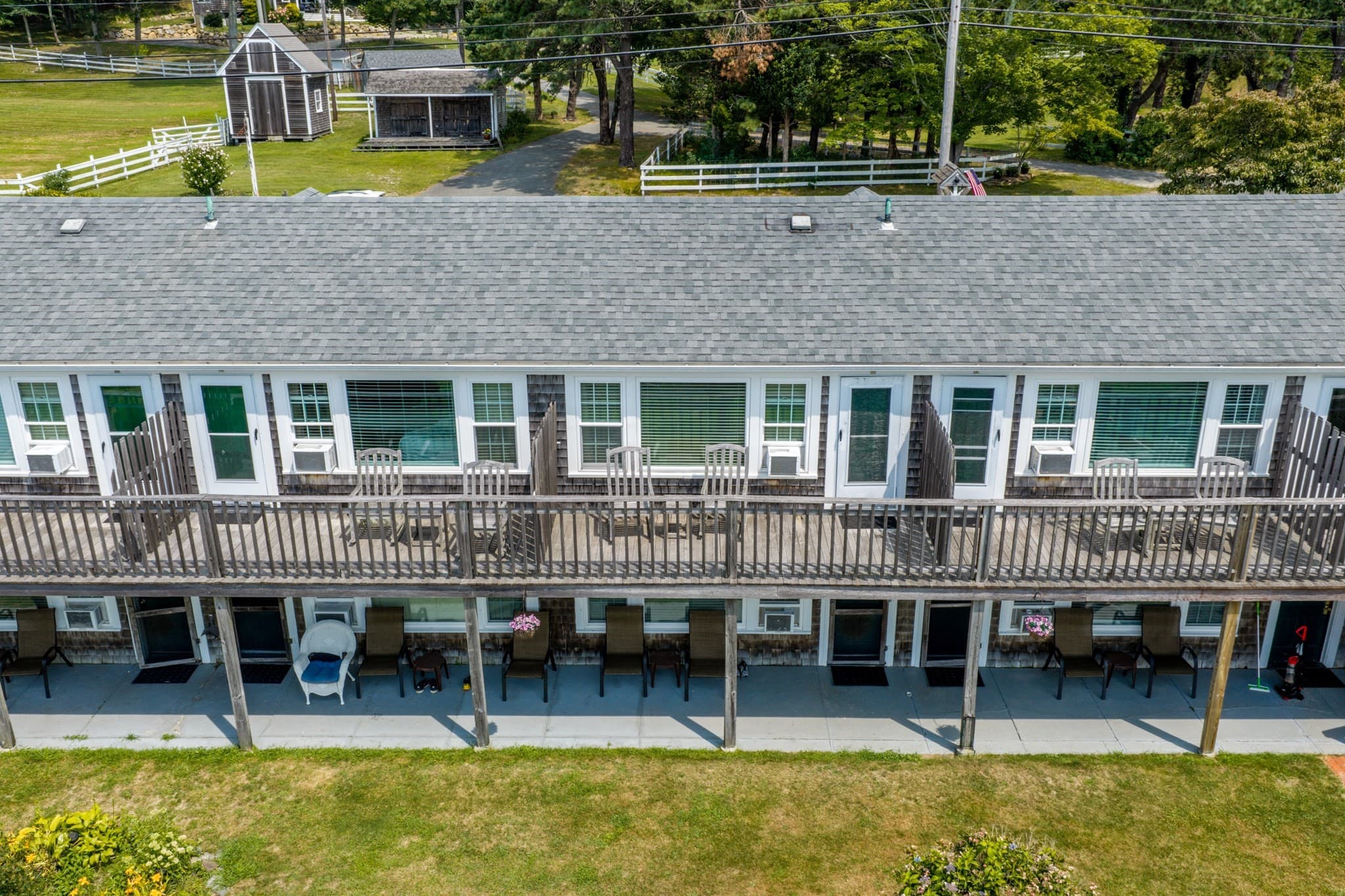 Single Family Residence at 578 Route 6a, Sandwich MA 02563, Sandwich, photo 5 of 6