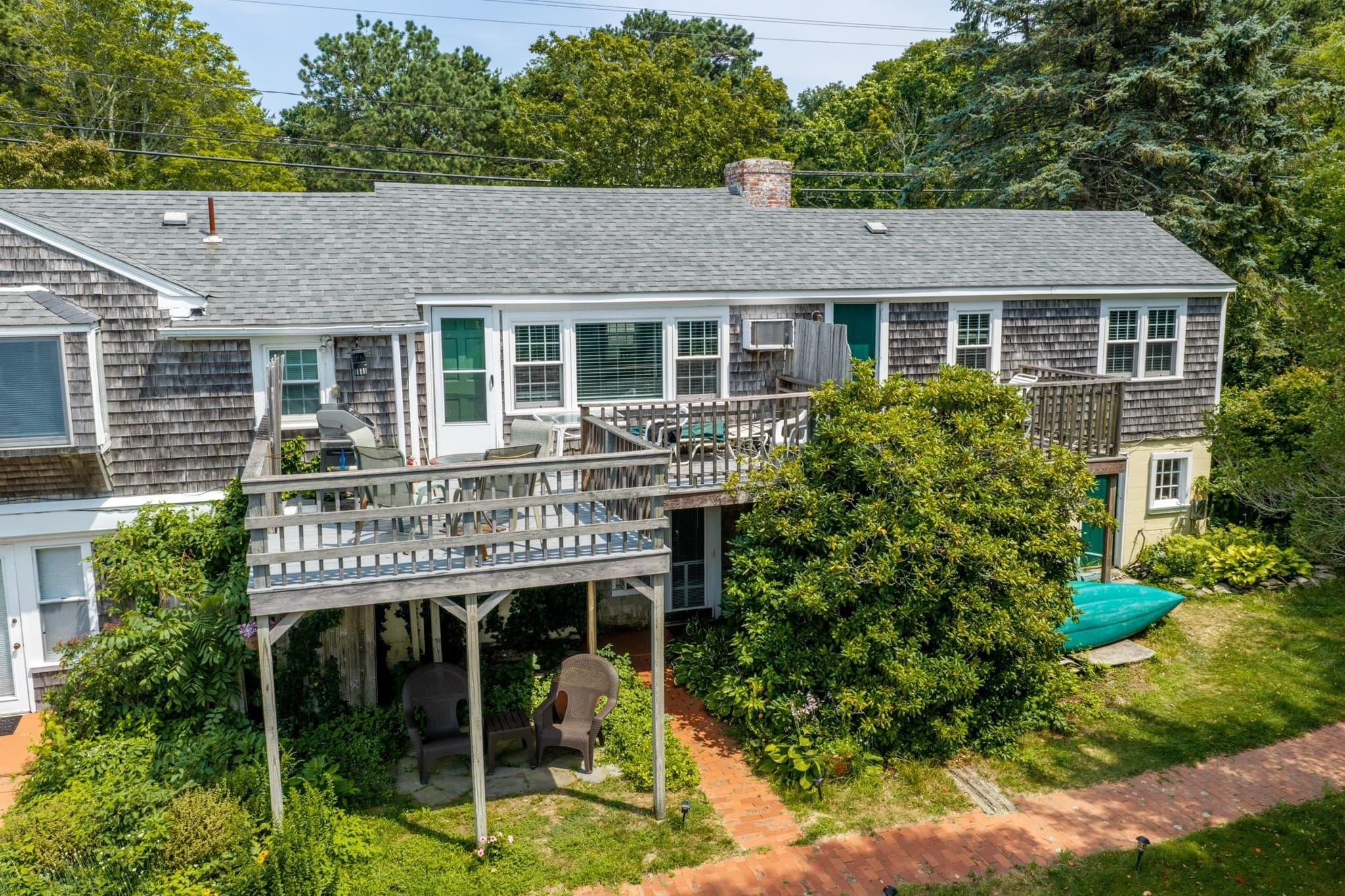 Single Family Residence at 578 Route 6a, Sandwich MA 02563, Sandwich, photo 4 of 6