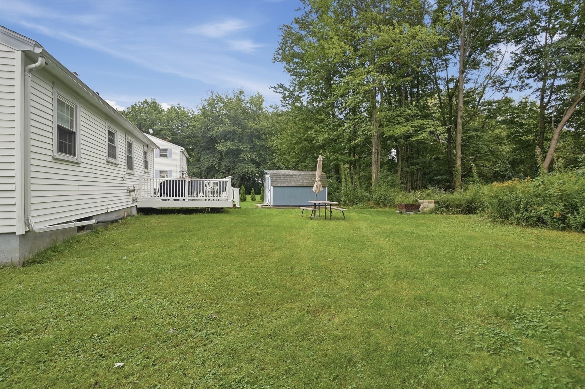Single Family Residence at 234 Cohasset Street, Worcester MA 01604, Worcester, photo 23 of 29