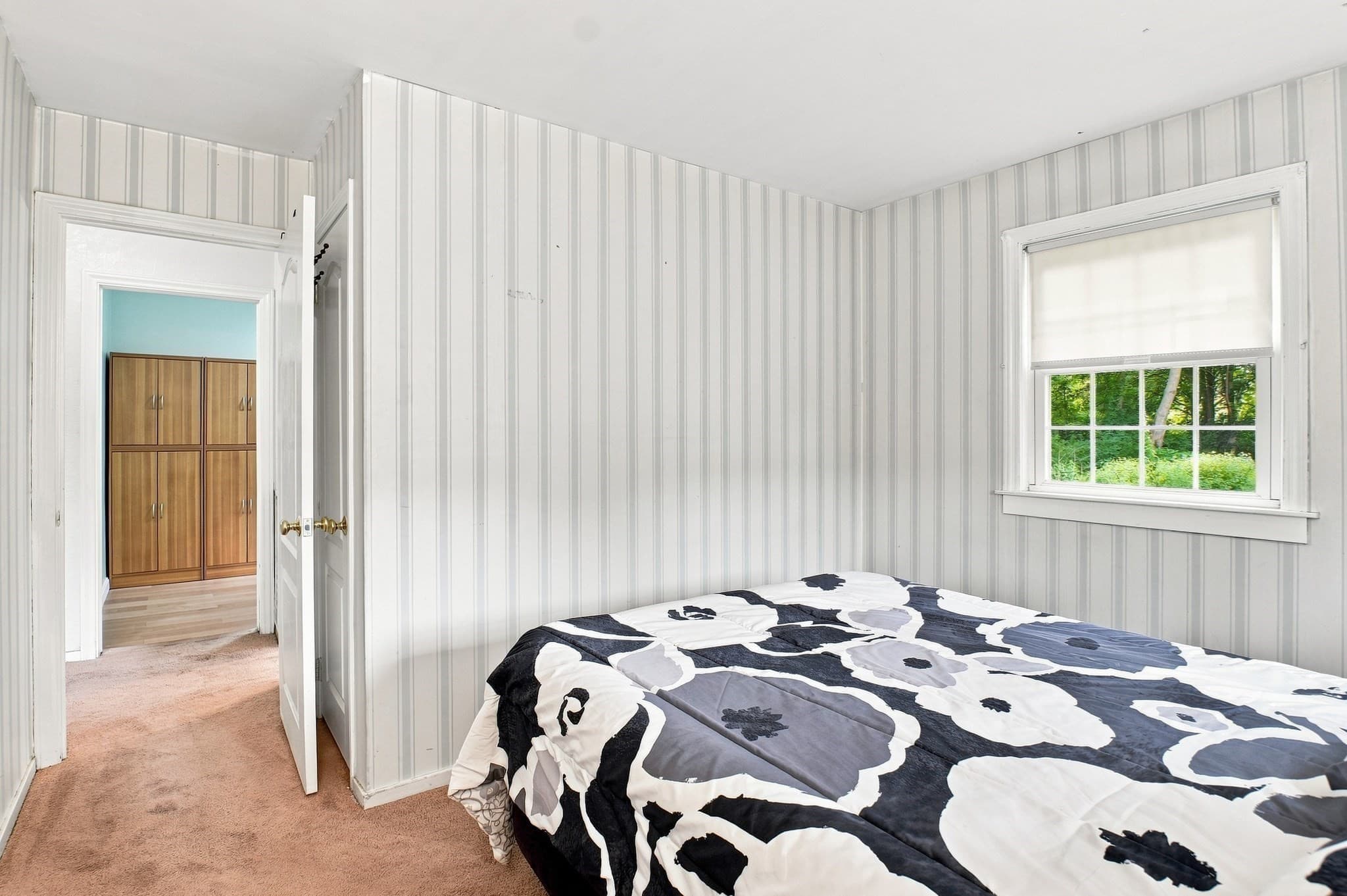 Single Family Residence at 234 Cohasset Street, Worcester MA 01604, Worcester, photo 13 of 29
