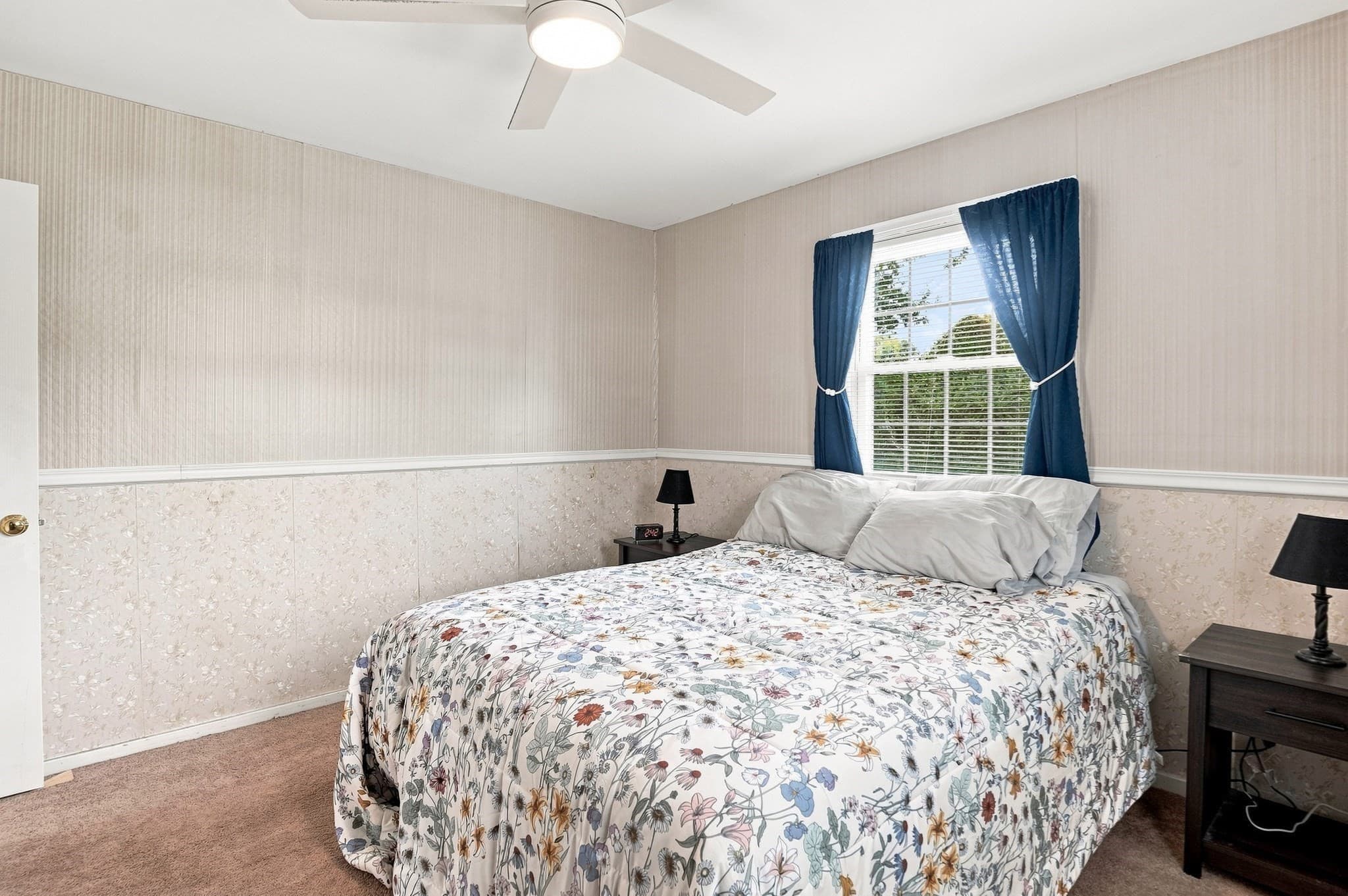 Single Family Residence at 234 Cohasset Street, Worcester MA 01604, Worcester, photo 17 of 29