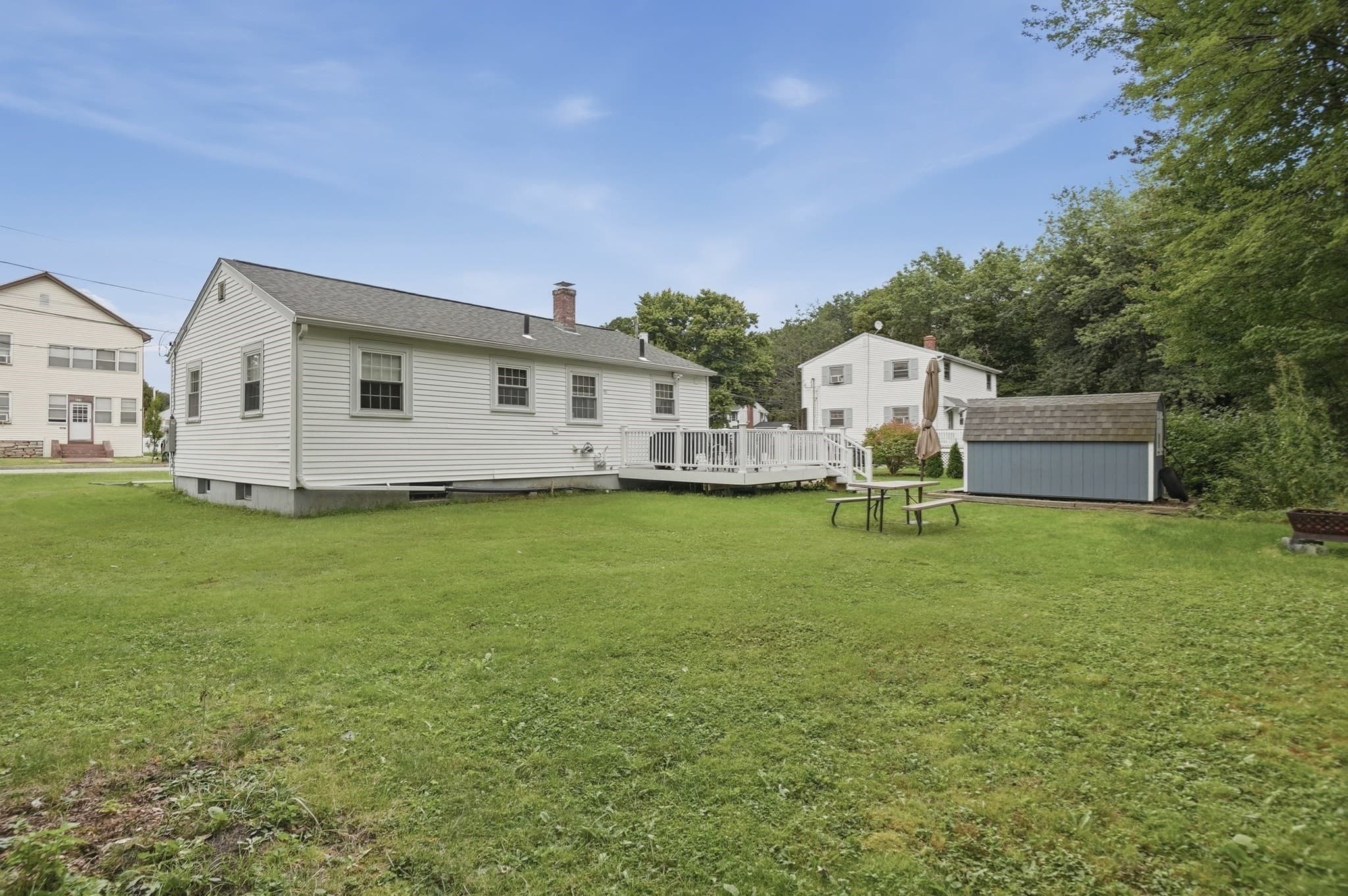 Single Family Residence at 234 Cohasset Street, Worcester MA 01604, Worcester, photo 22 of 29