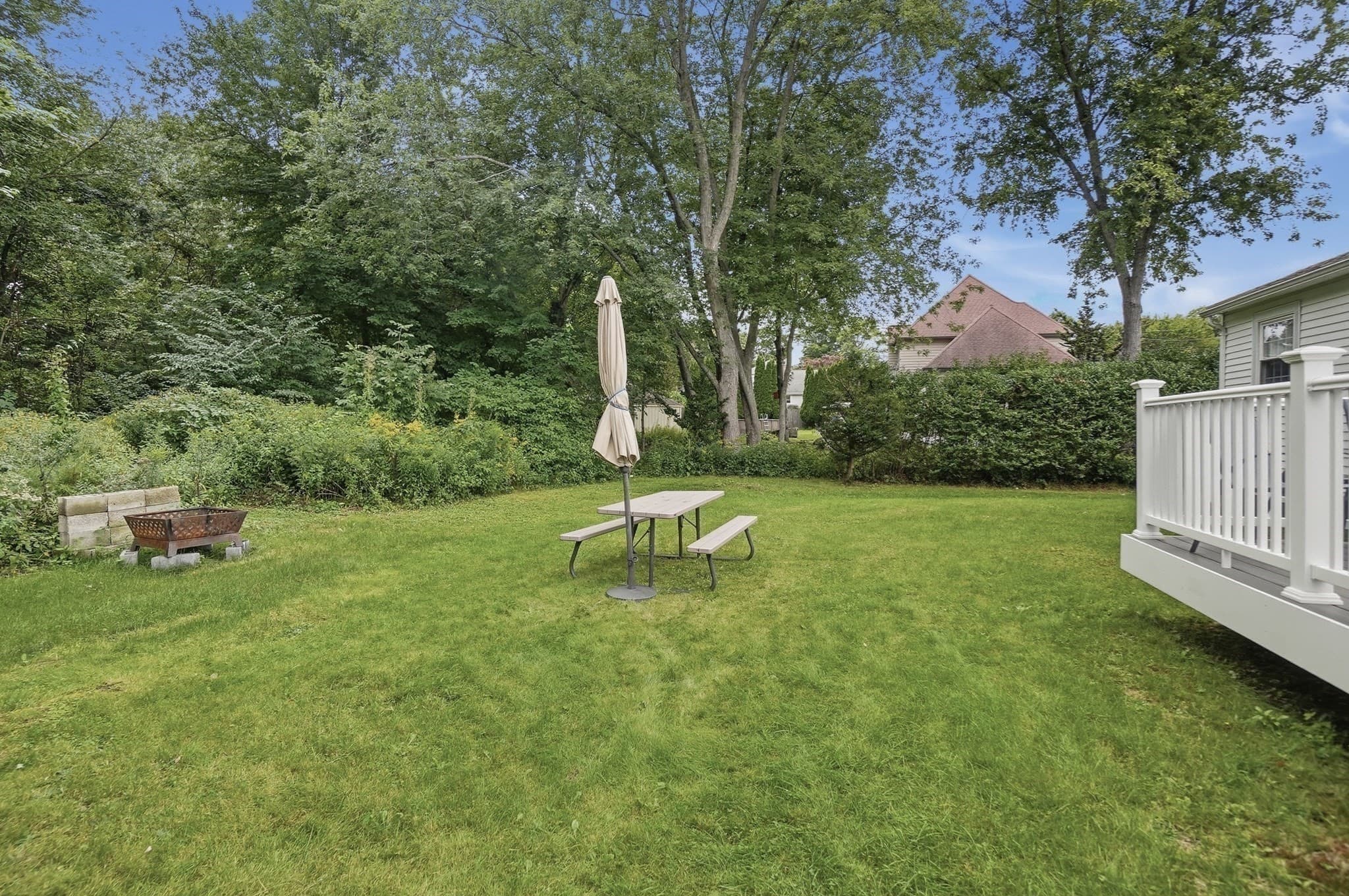Single Family Residence at 234 Cohasset Street, Worcester MA 01604, Worcester, photo 24 of 29
