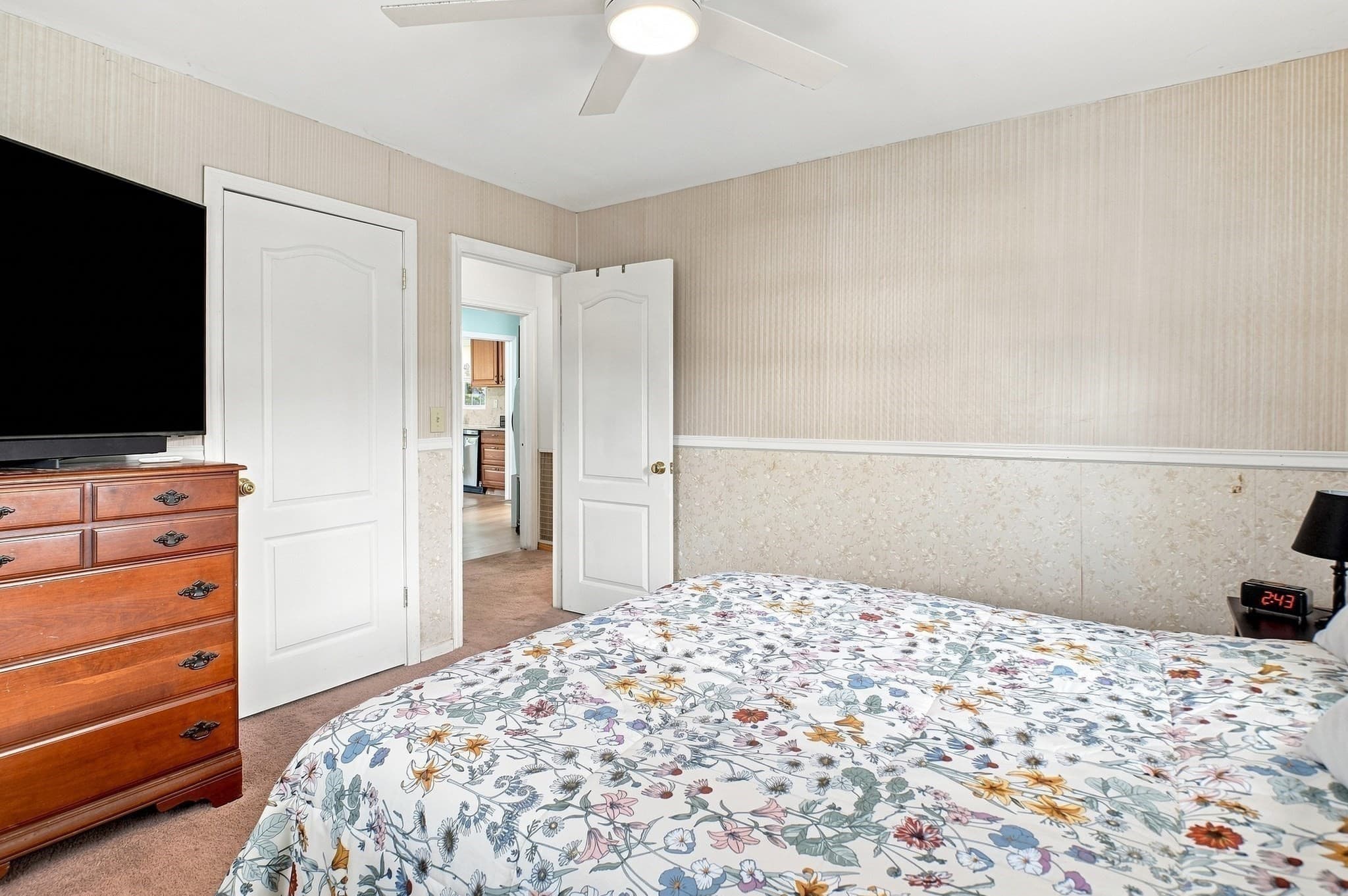 Single Family Residence at 234 Cohasset Street, Worcester MA 01604, Worcester, photo 15 of 29