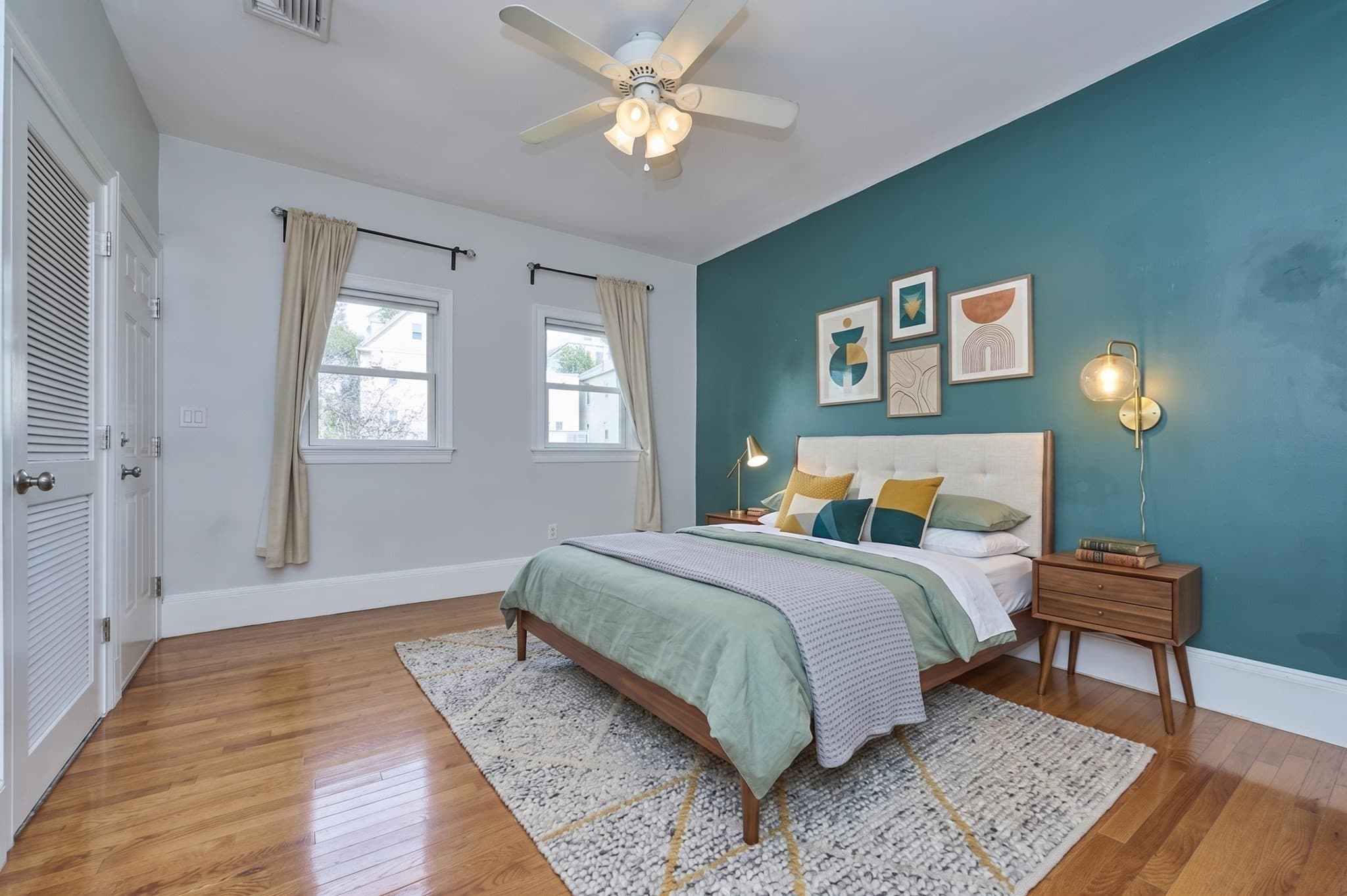 Condominium at 1098 Bennington St # 2, Boston MA 02128, Boston, photo 12 of 26