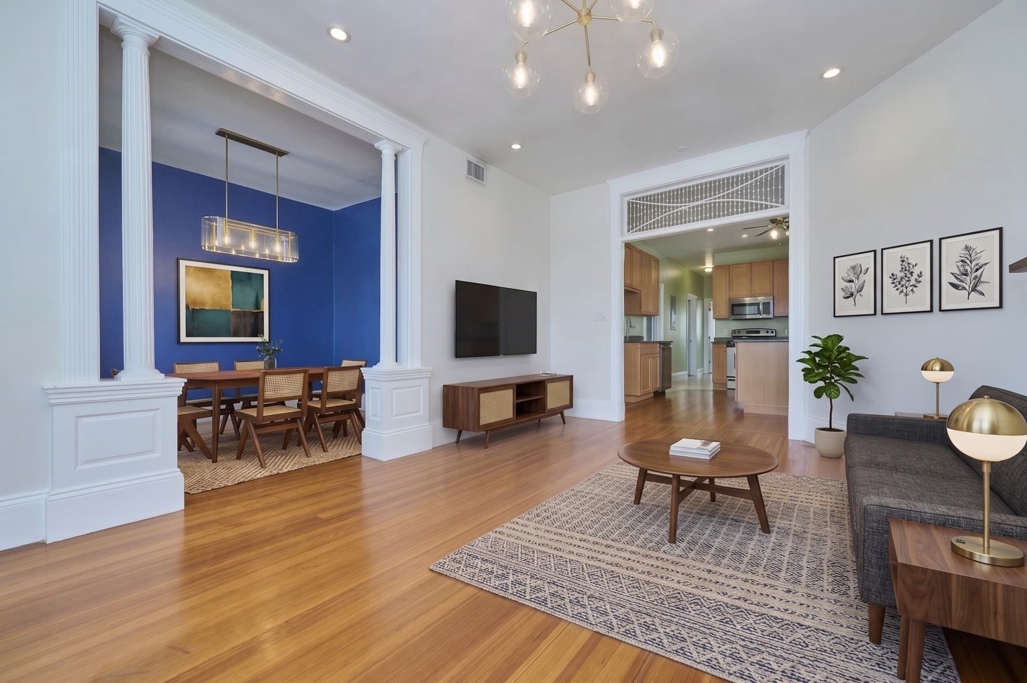 1098 Bennington St # 2, Boston MA 02128