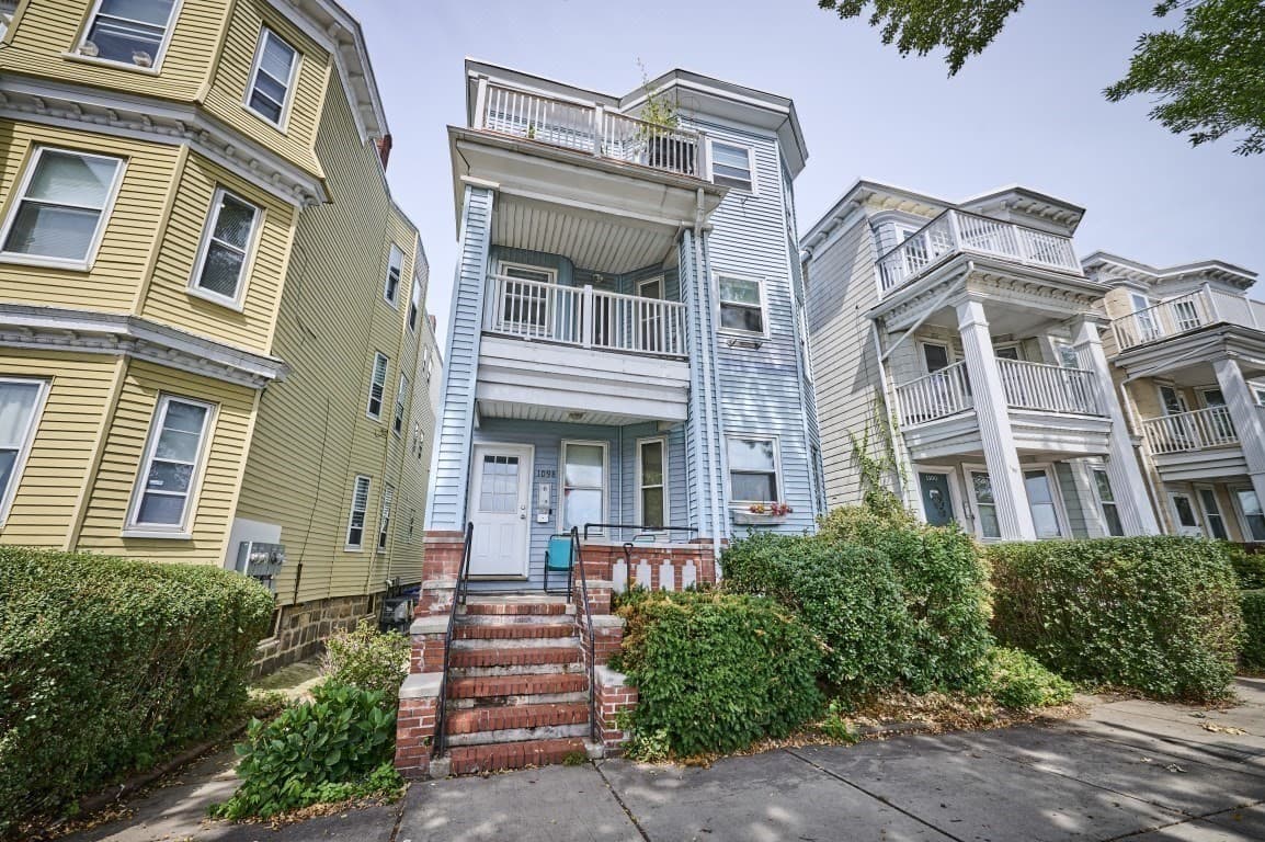Condominium at 1098 Bennington St # 2, Boston MA 02128, Boston, photo 24 of 26