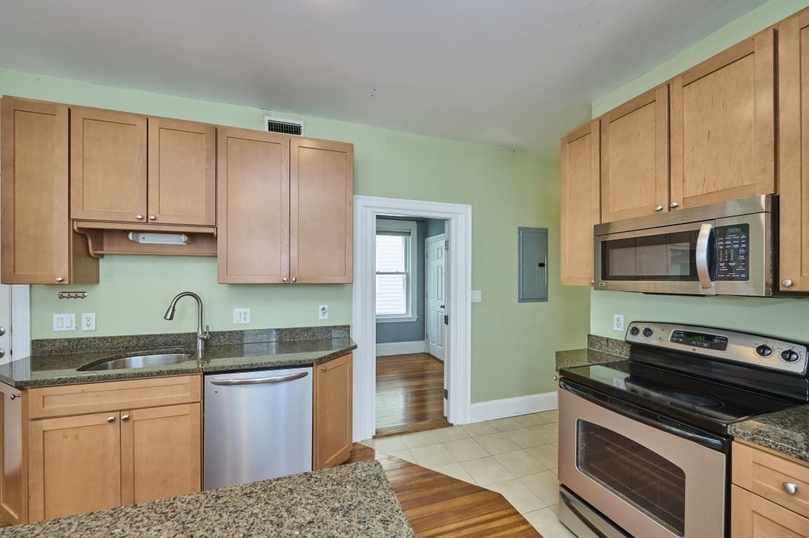 Condominium at 1098 Bennington St # 2, Boston MA 02128, Boston, photo 10 of 26