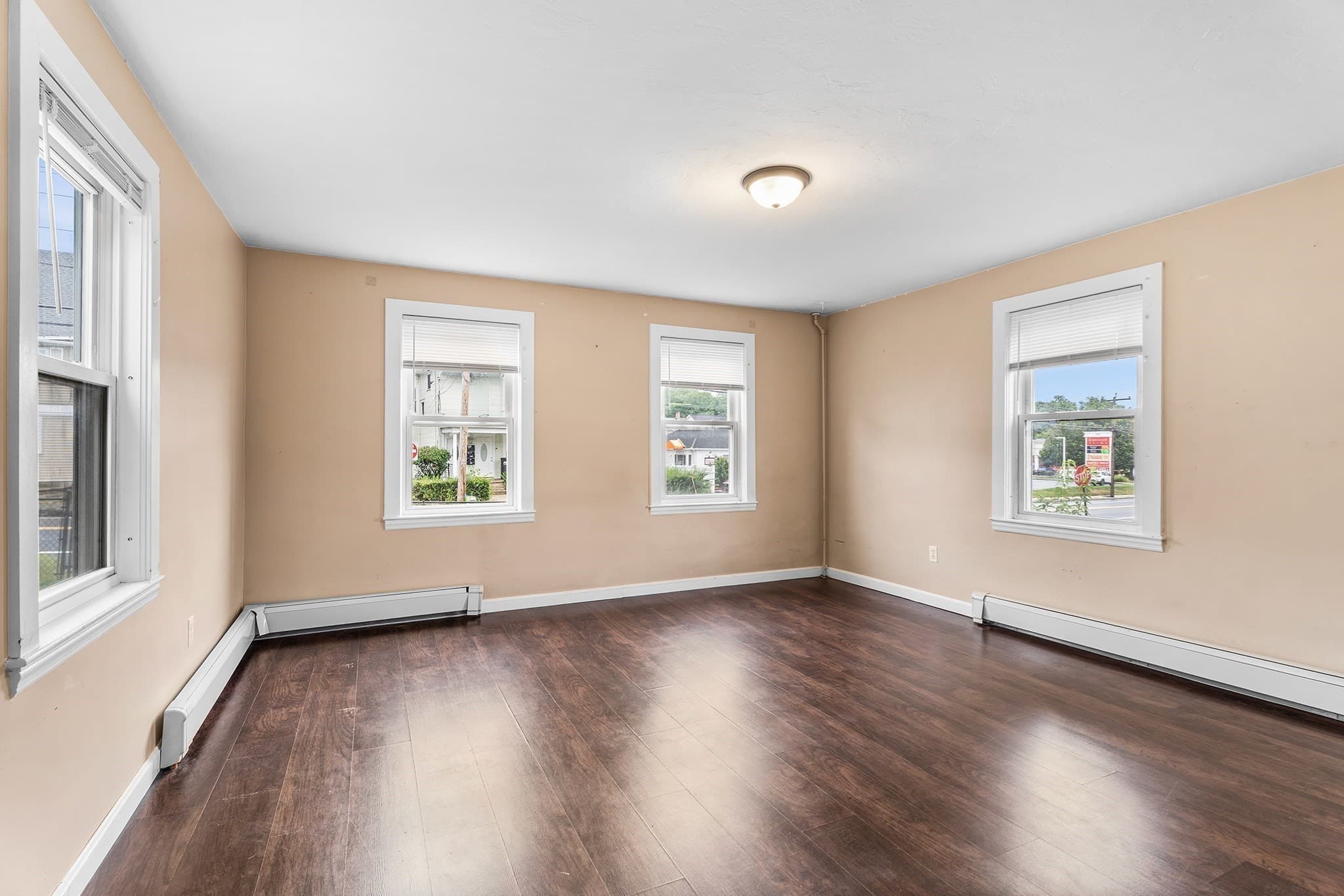 Multi Family at 163-165 Central St, Leominster MA 01453, Leominster, photo 5 of 26