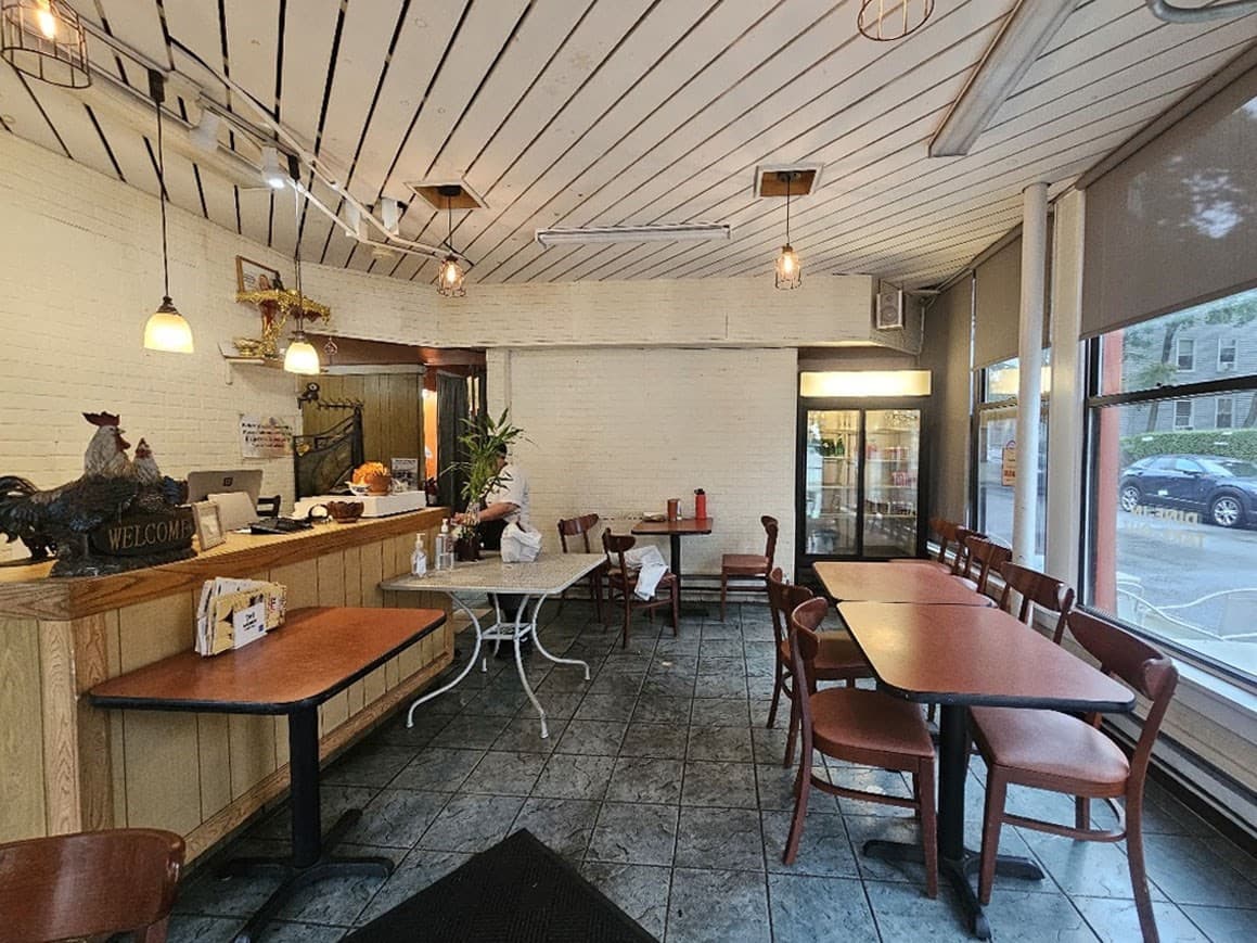 Business Opportunity at 93 Beacon St, Somerville MA 02143, Somerville, photo 2 of 9