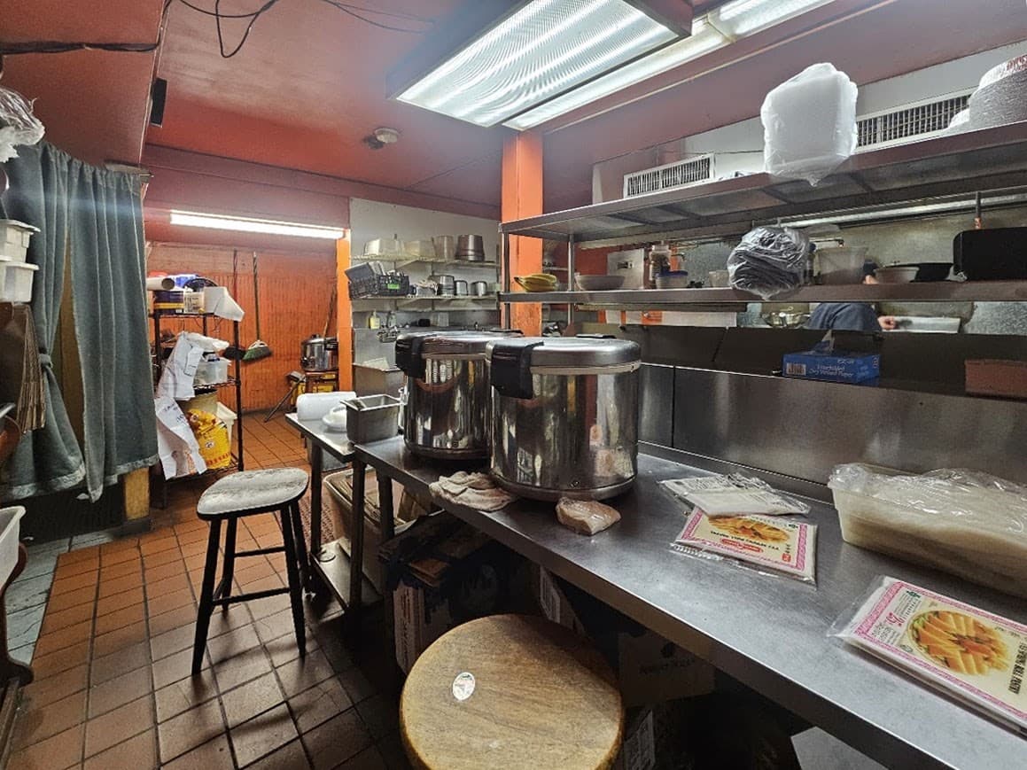 Business Opportunity at 93 Beacon St, Somerville MA 02143, Somerville, photo 6 of 9