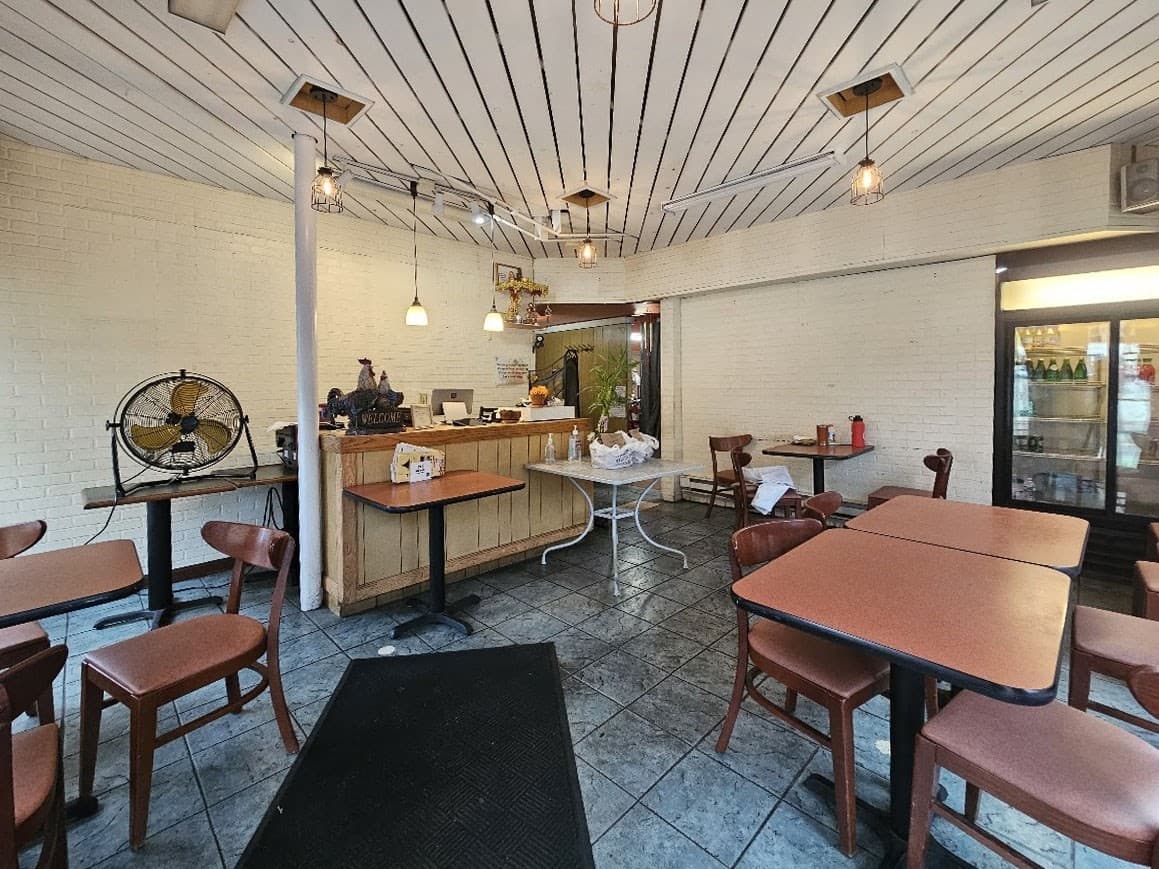 Business Opportunity at 93 Beacon St, Somerville MA 02143, Somerville, photo 3 of 9