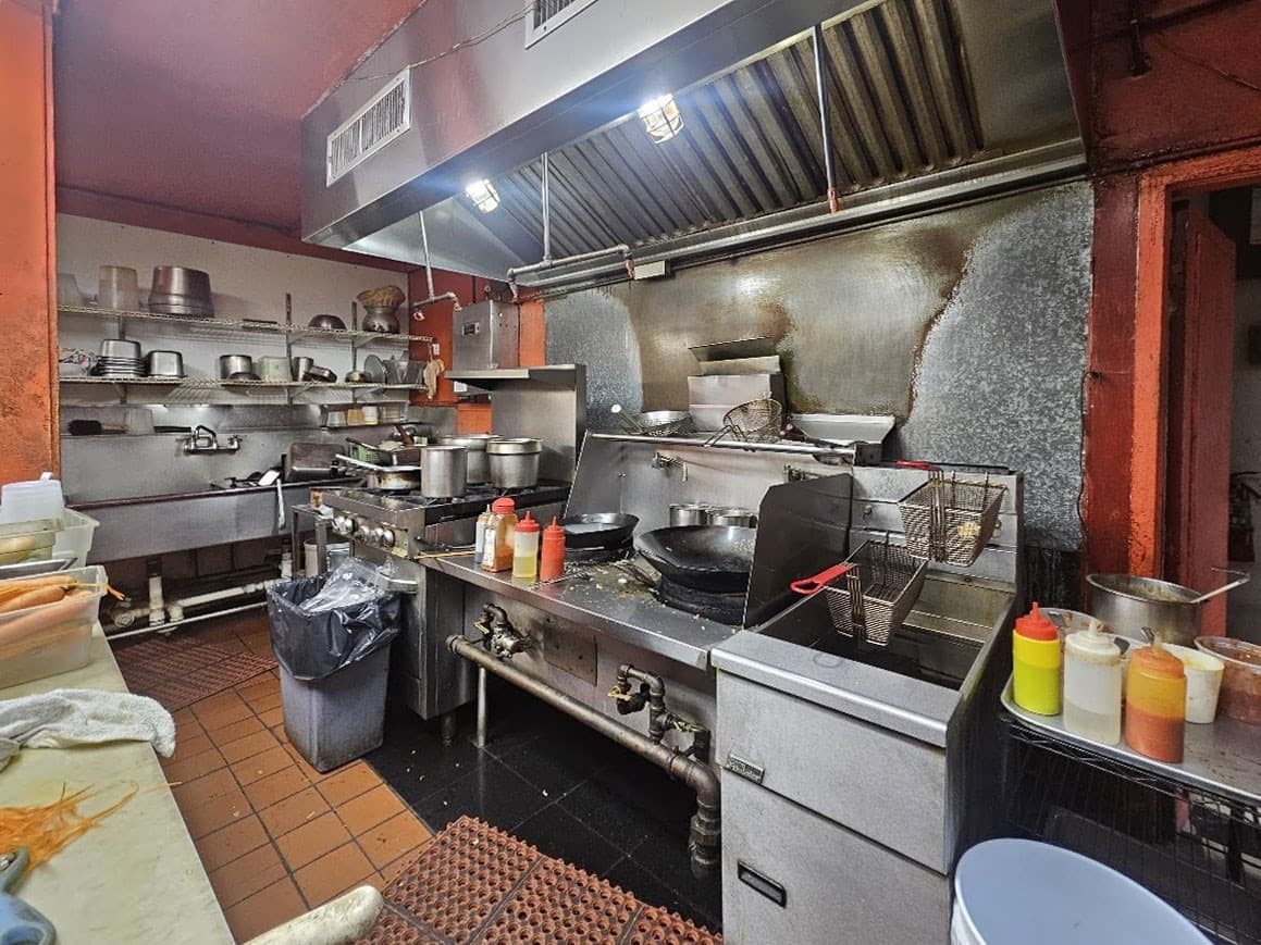 Business Opportunity at 93 Beacon St, Somerville MA 02143, Somerville, photo 5 of 9