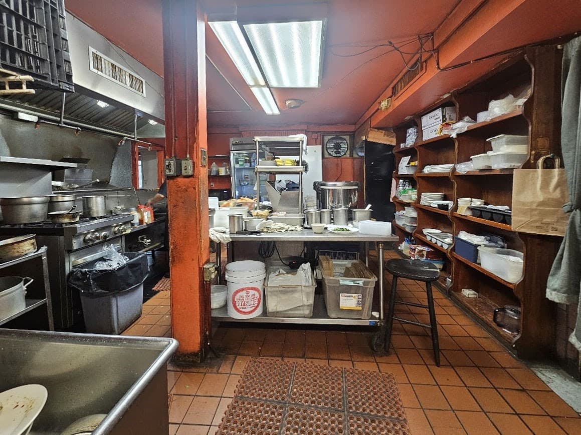 Business Opportunity at 93 Beacon St, Somerville MA 02143, Somerville, photo 4 of 9