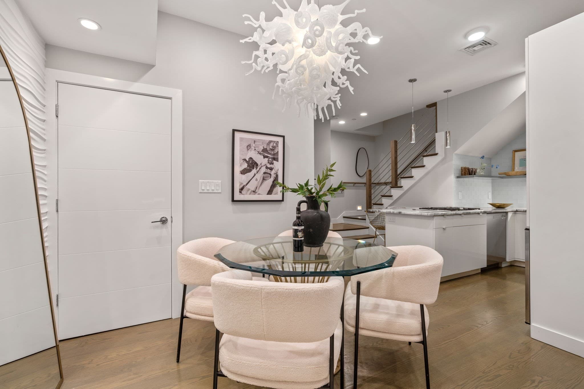 Condominium at 341 Marlborough Street # 1, Boston MA 02115, photo 6 of 23