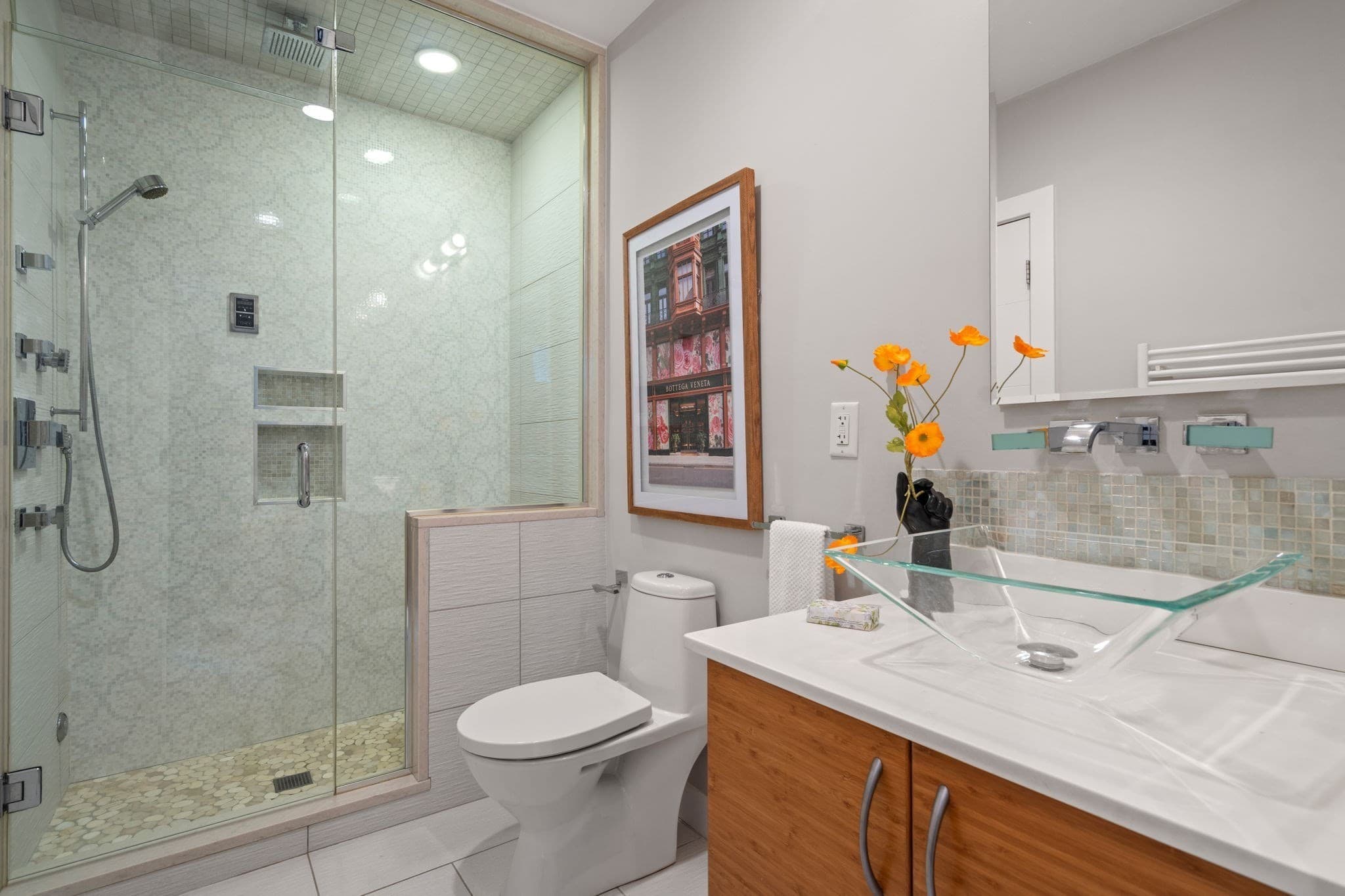 Condominium at 341 Marlborough Street # 1, Boston MA 02115, photo 13 of 23
