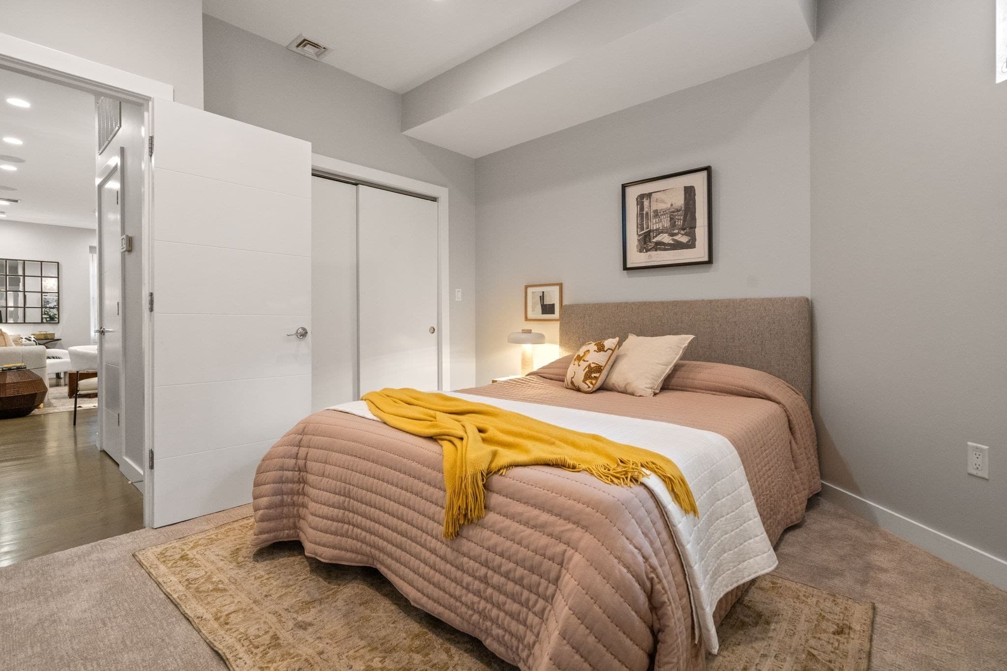 Condominium at 341 Marlborough Street # 1, Boston MA 02115, photo 12 of 23