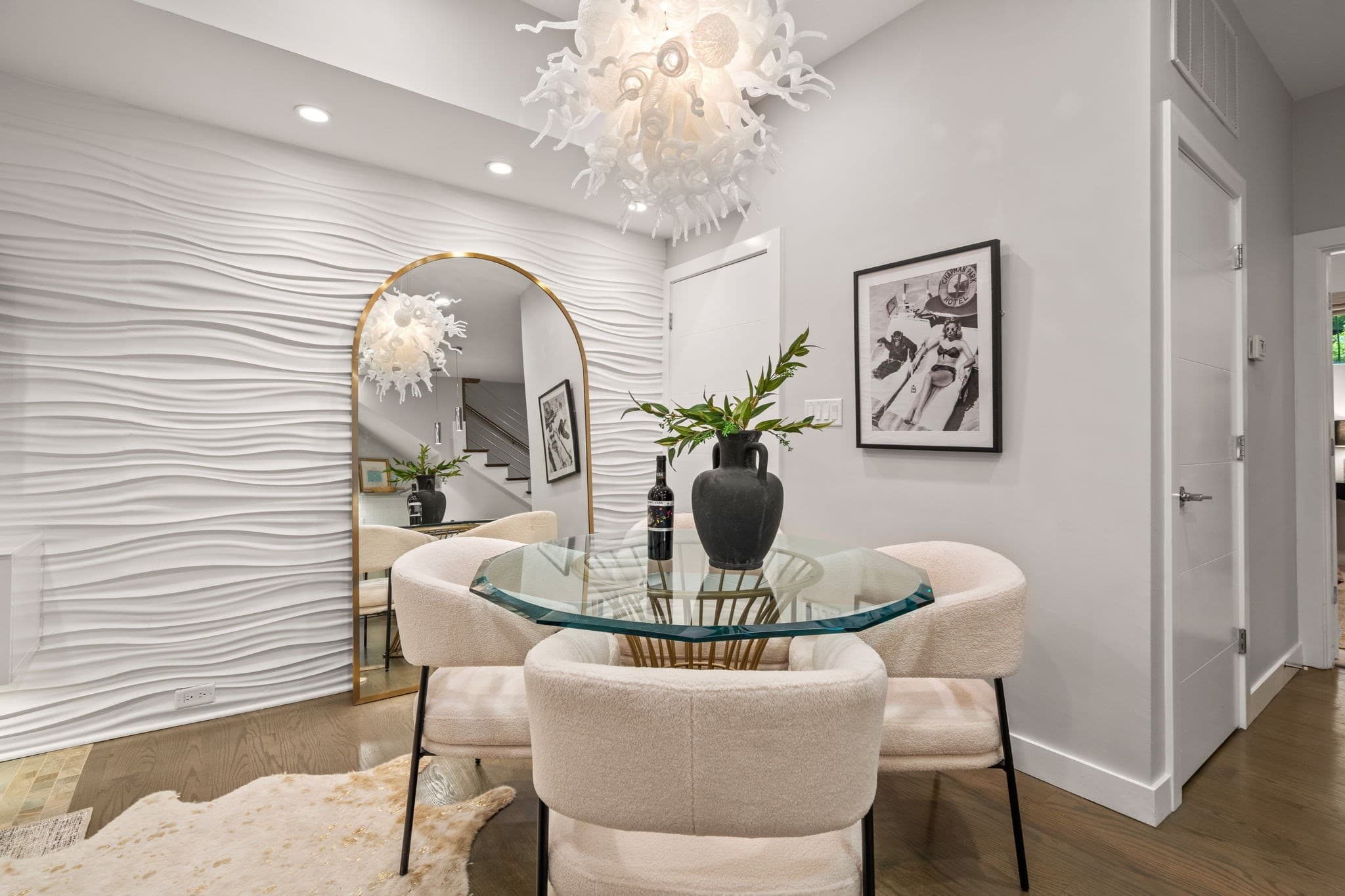 Condominium at 341 Marlborough Street # 1, Boston MA 02115, photo 7 of 23