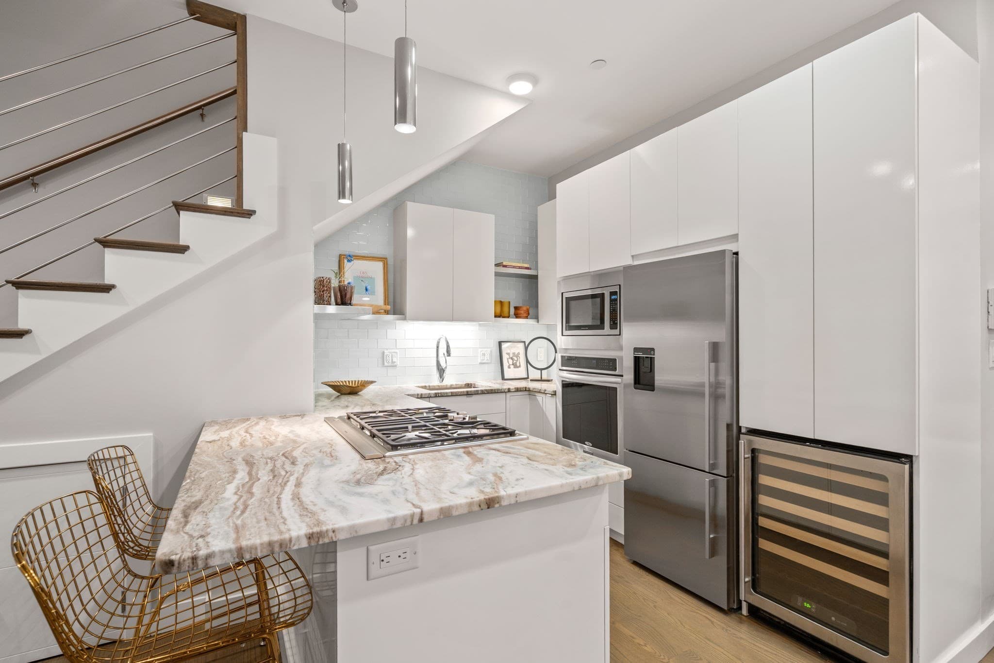 Condominium at 341 Marlborough Street # 1, Boston MA 02115, photo 10 of 23