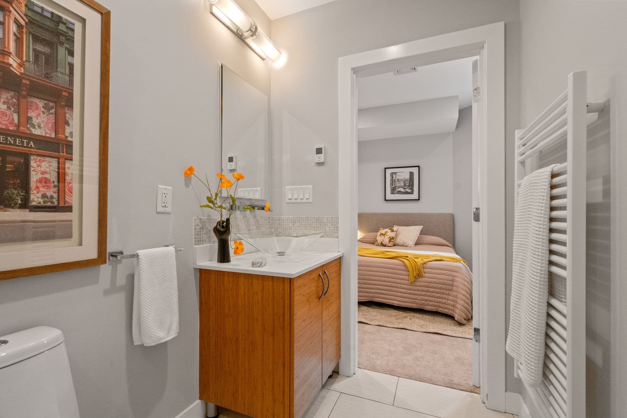 Condominium at 341 Marlborough Street # 1, Boston MA 02115, photo 14 of 23
