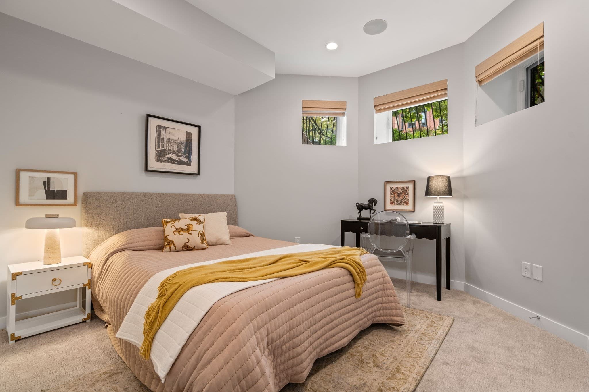 Condominium at 341 Marlborough Street # 1, Boston MA 02115, photo 11 of 23