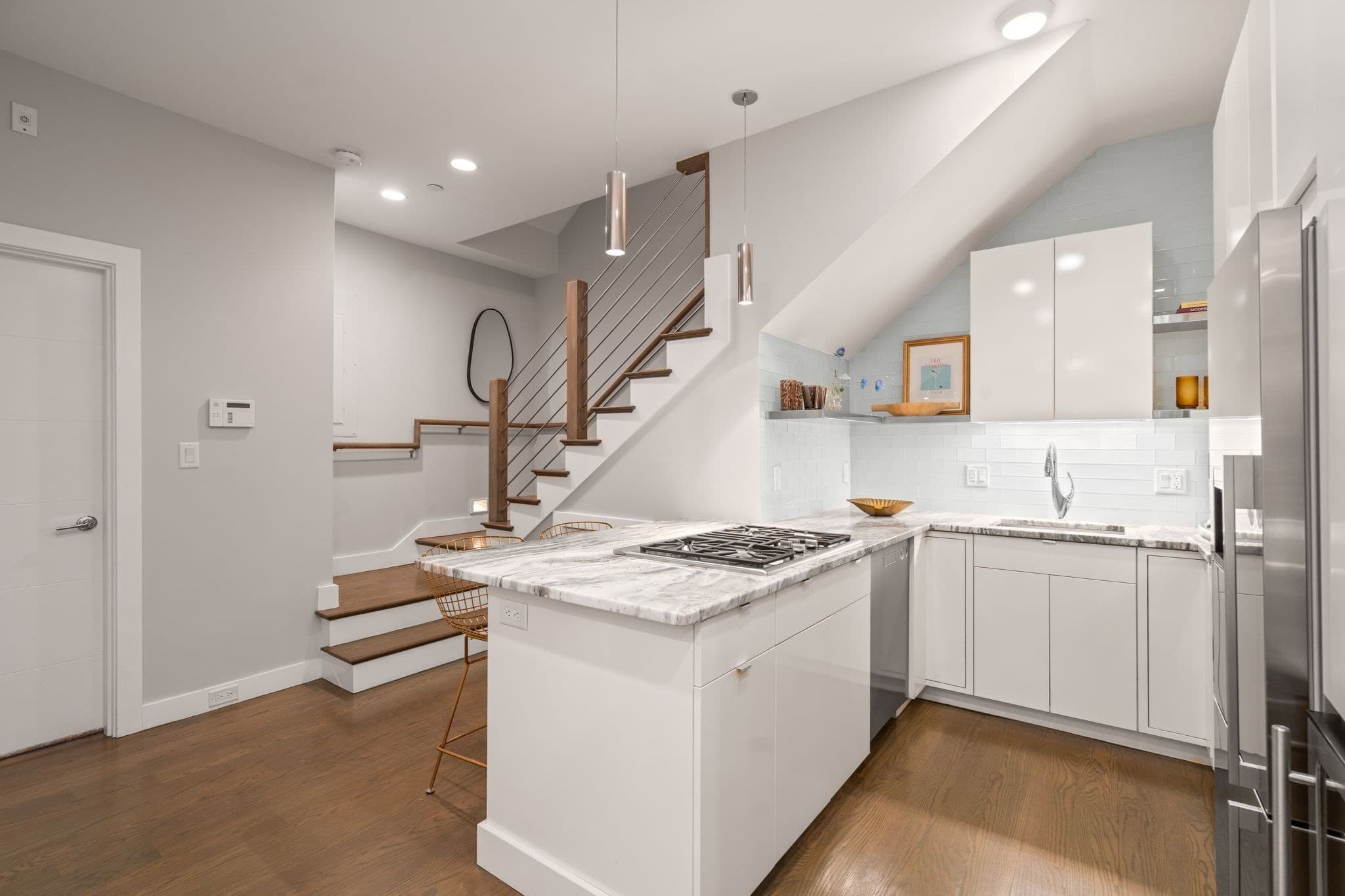 Condominium at 341 Marlborough Street # 1, Boston MA 02115, photo 8 of 23