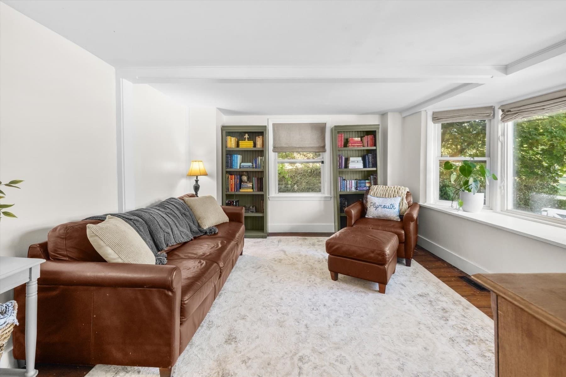 Single Family Residence at 77 South St, Plymouth MA 02360, photo 5 of 18