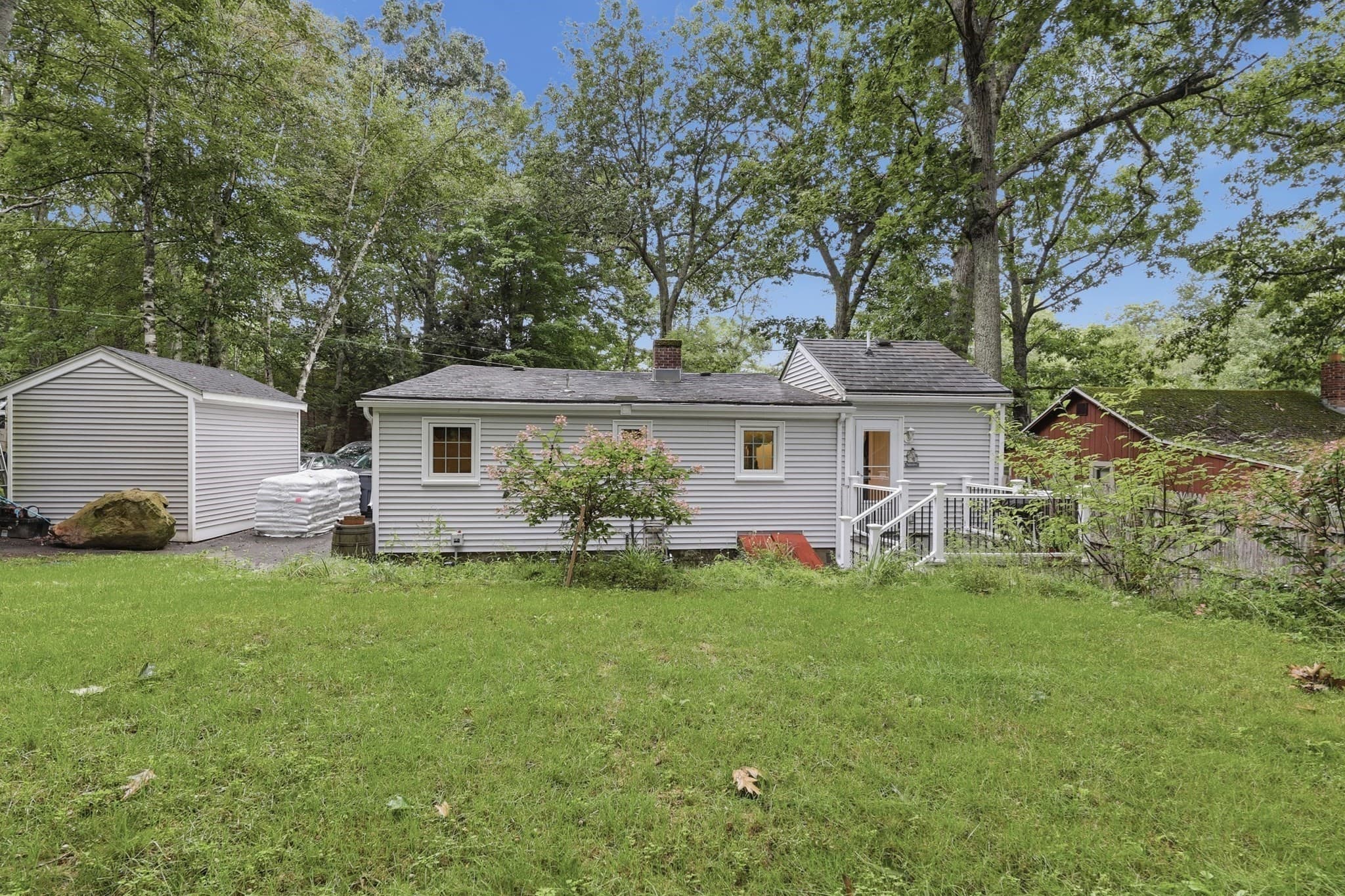 Single Family Residence at 7 Bridal Path, Ashburnham MA 01430, Ashburnham, photo 17 of 22