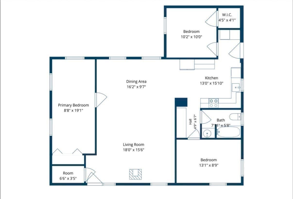 Single Family Residence at 7 Bridal Path, Ashburnham MA 01430, Ashburnham, photo 26 of 26