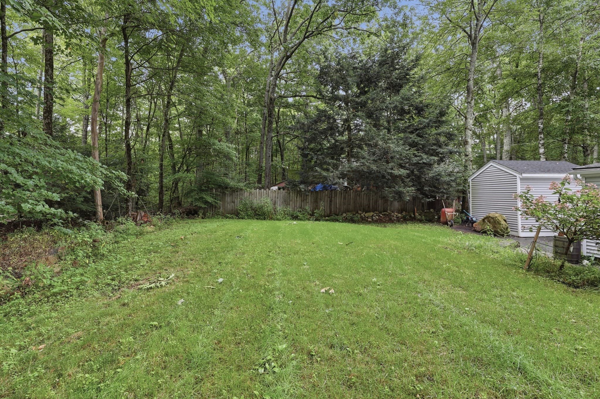 Single Family Residence at 7 Bridal Path, Ashburnham MA 01430, Ashburnham, photo 18 of 22