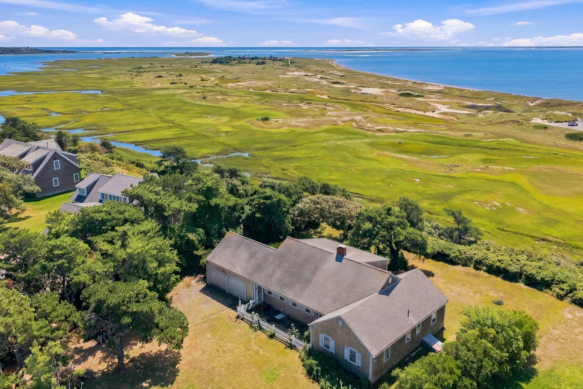 Single Family Residence at 64 Harbor View, Chatham MA 02633, Chatham, photo 2 of 16