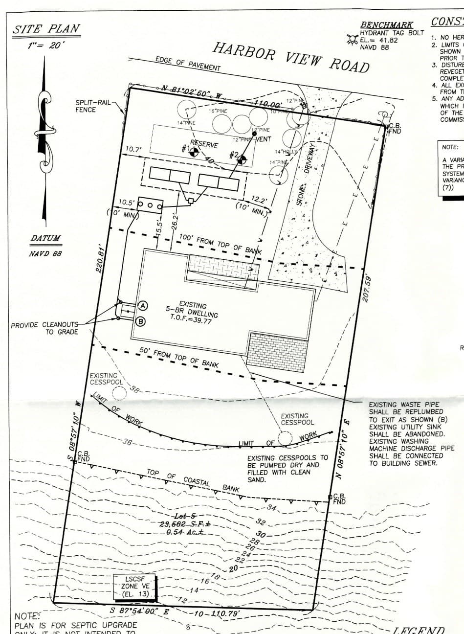Single Family Residence at 64 Harbor View, Chatham MA 02633, Chatham, photo 16 of 16