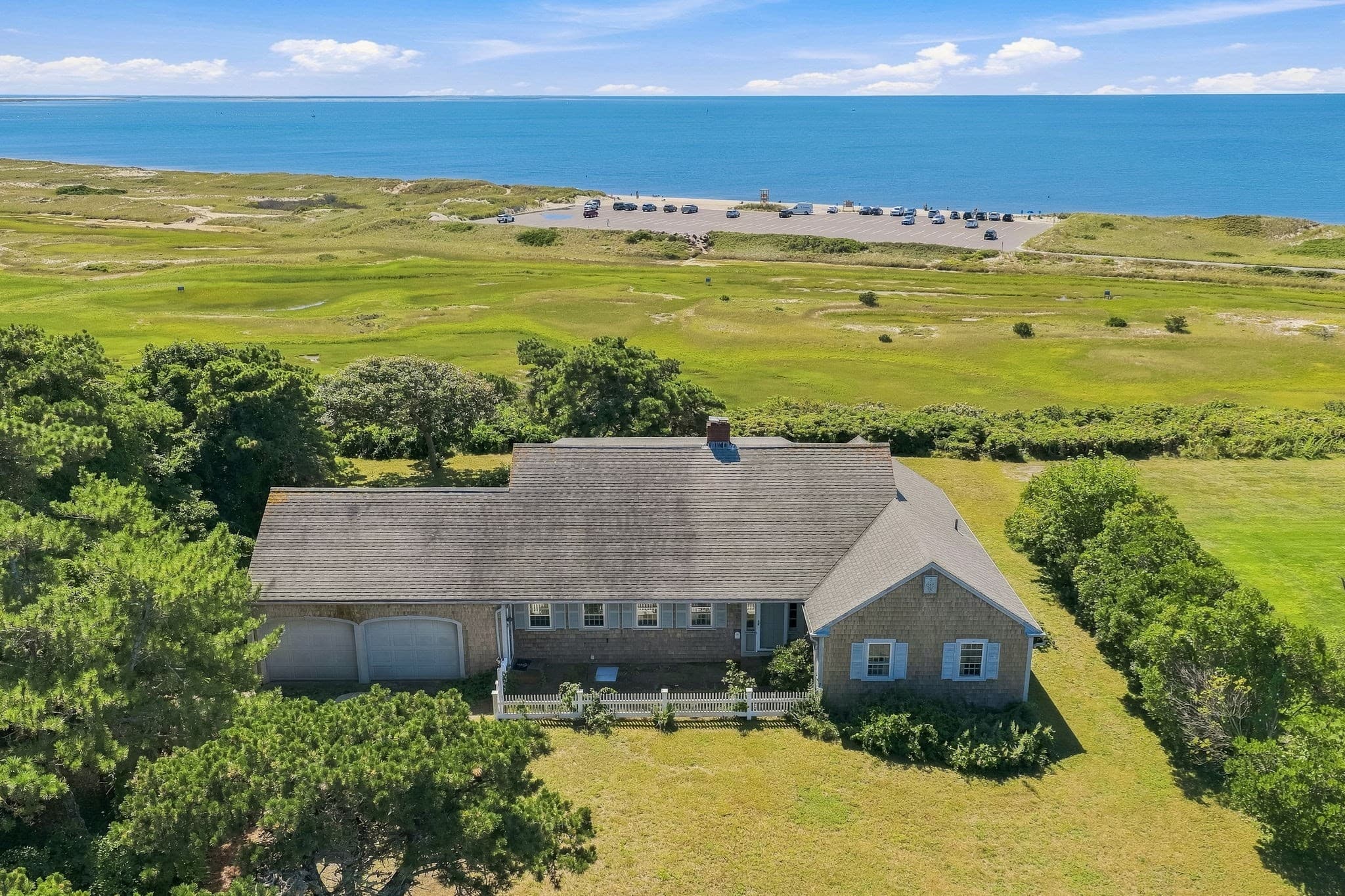 64 Harbor View, Chatham MA 02633