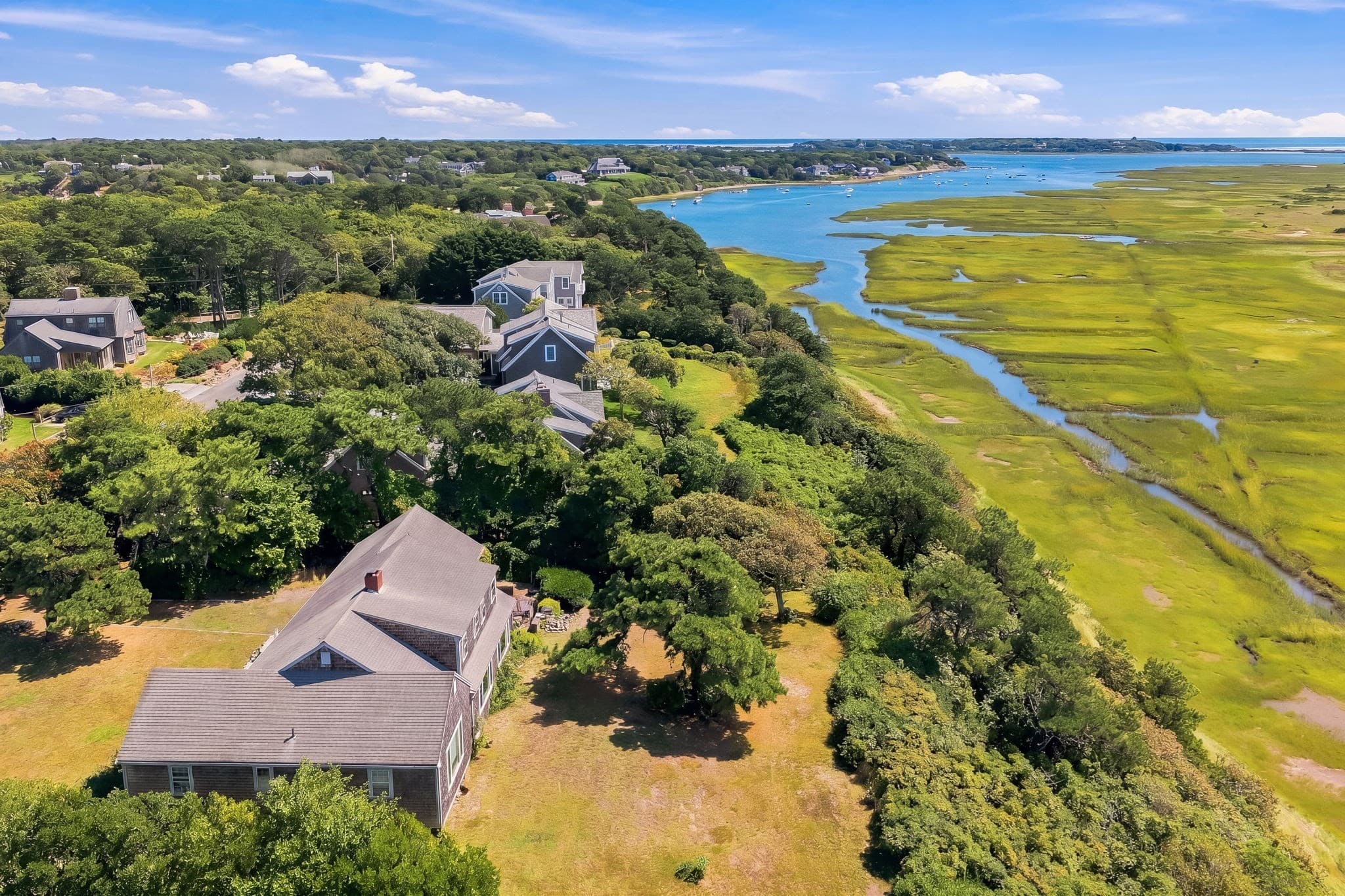 Single Family Residence at 64 Harbor View, Chatham MA 02633, Chatham, photo 5 of 16