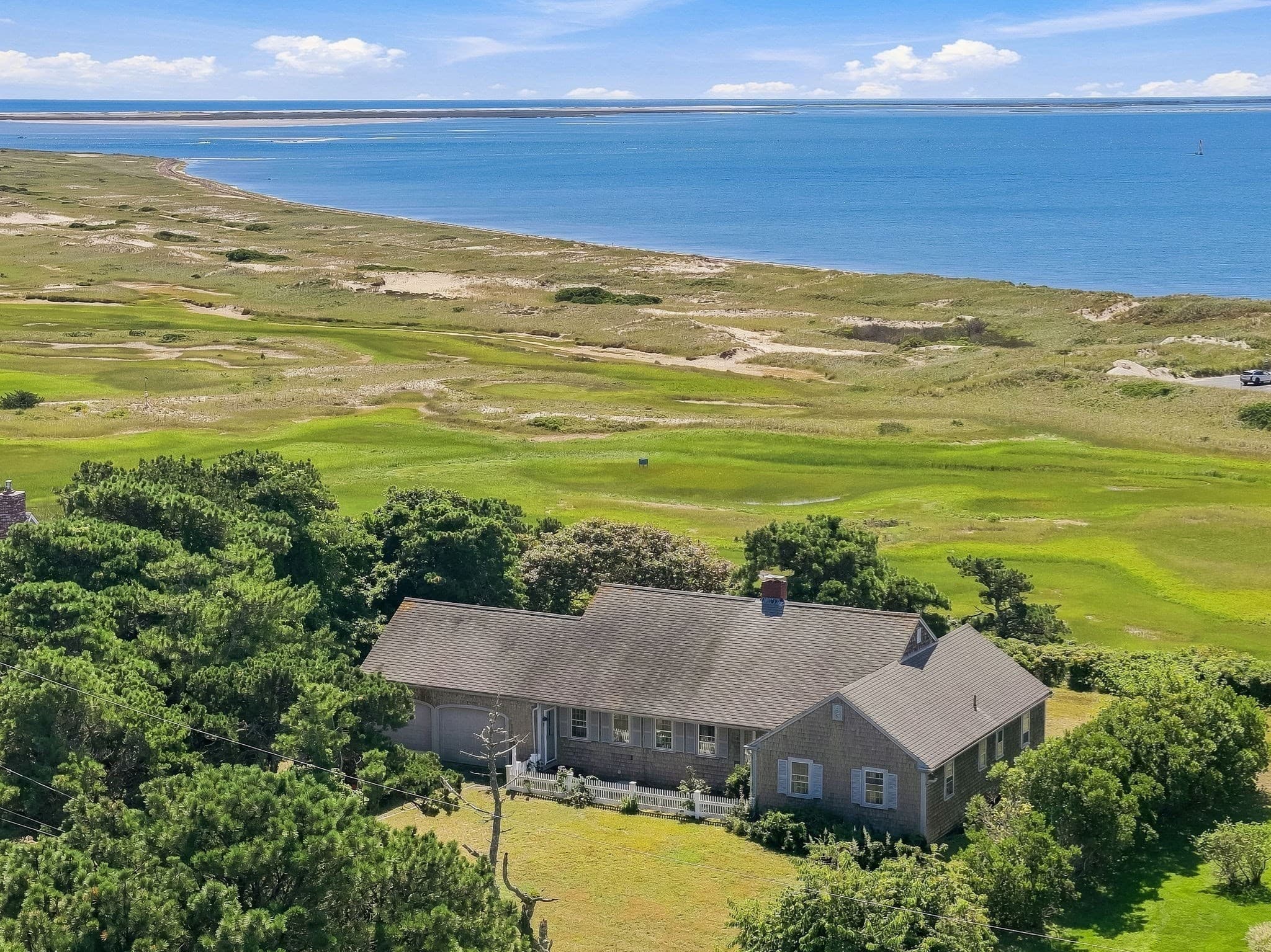 Single Family Residence at 64 Harbor View, Chatham MA 02633, Chatham, photo 14 of 16