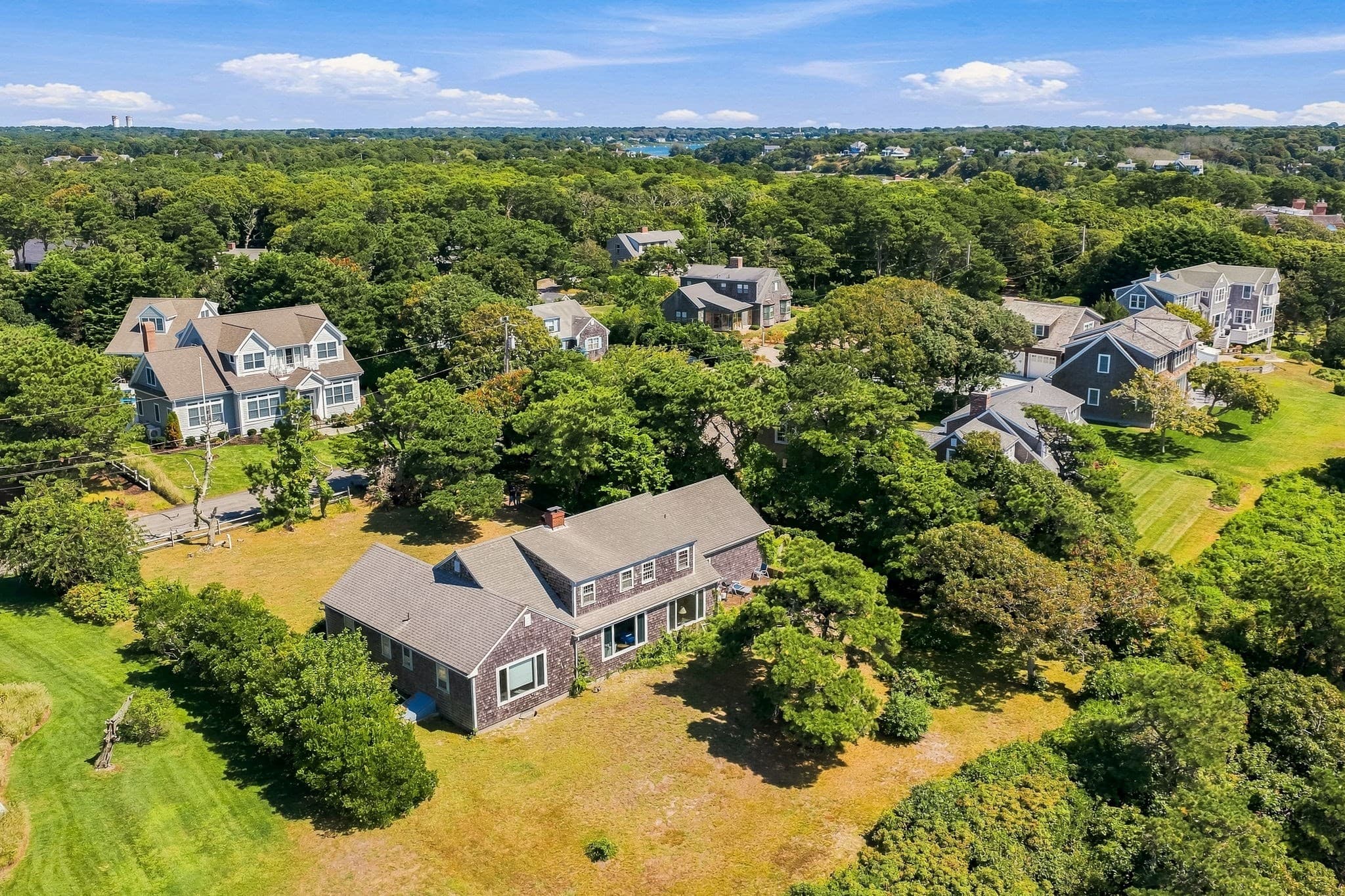 Single Family Residence at 64 Harbor View, Chatham MA 02633, Chatham, photo 4 of 16