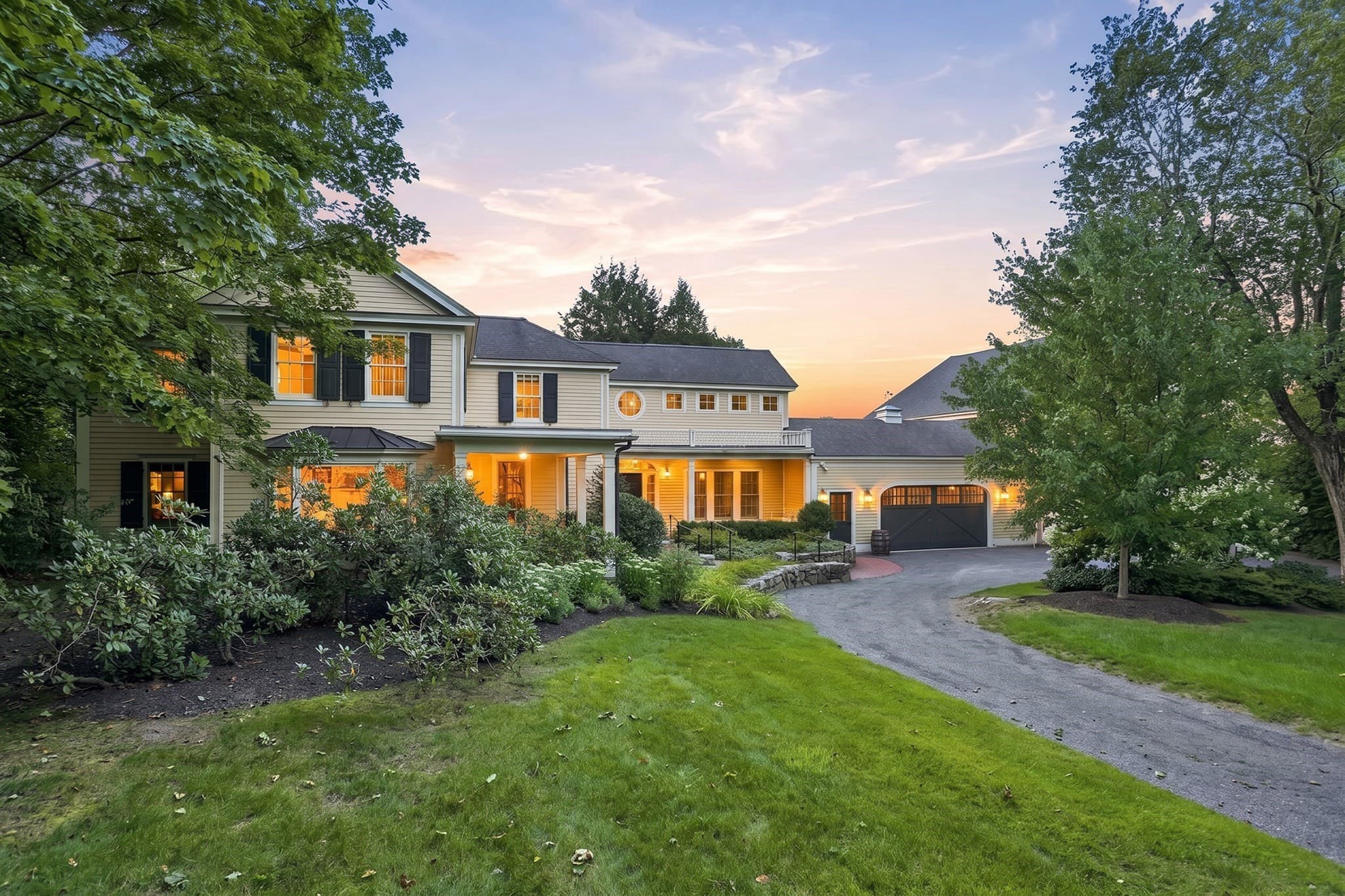 Single Family Residence at 42 Adams Street, Lexington MA 02420, Lexington, photo 2 of 42