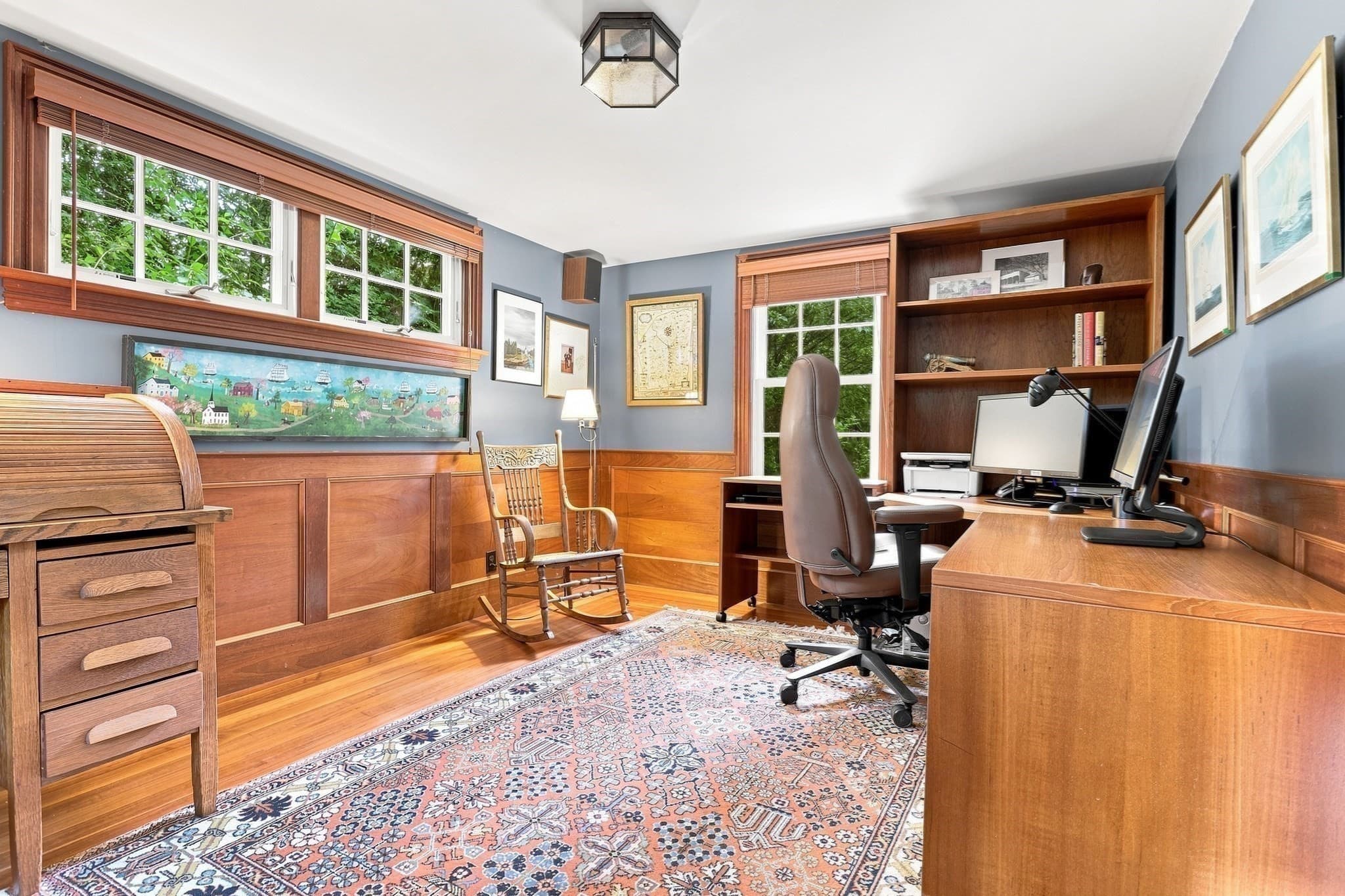 Single Family Residence at 42 Adams Street, Lexington MA 02420, Lexington, photo 16 of 42