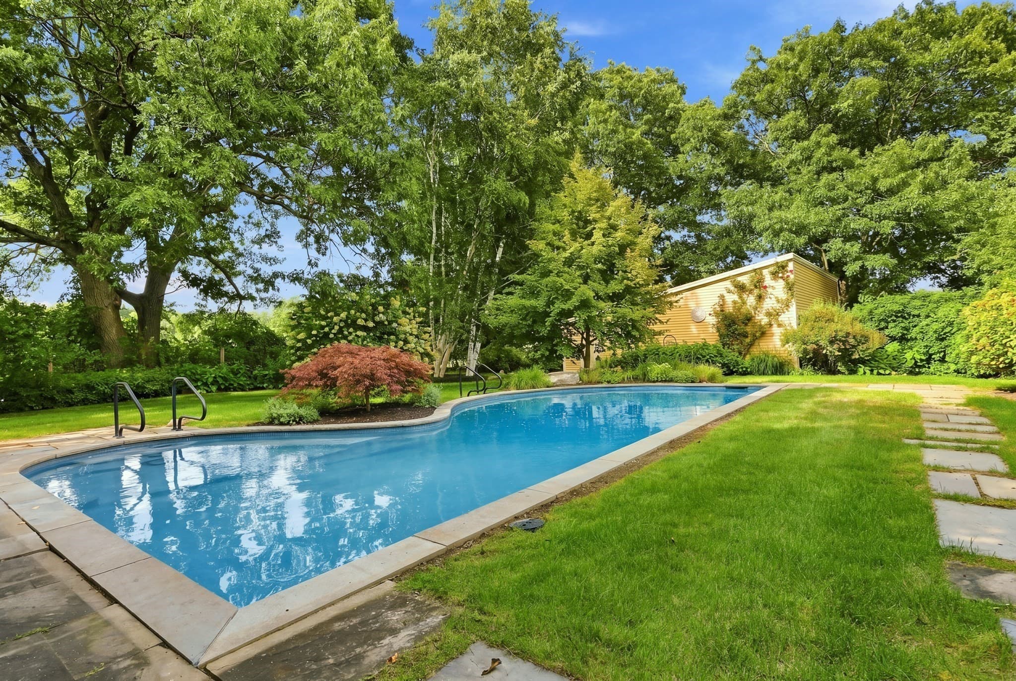 Single Family Residence at 42 Adams Street, Lexington MA 02420, Lexington, photo 32 of 42