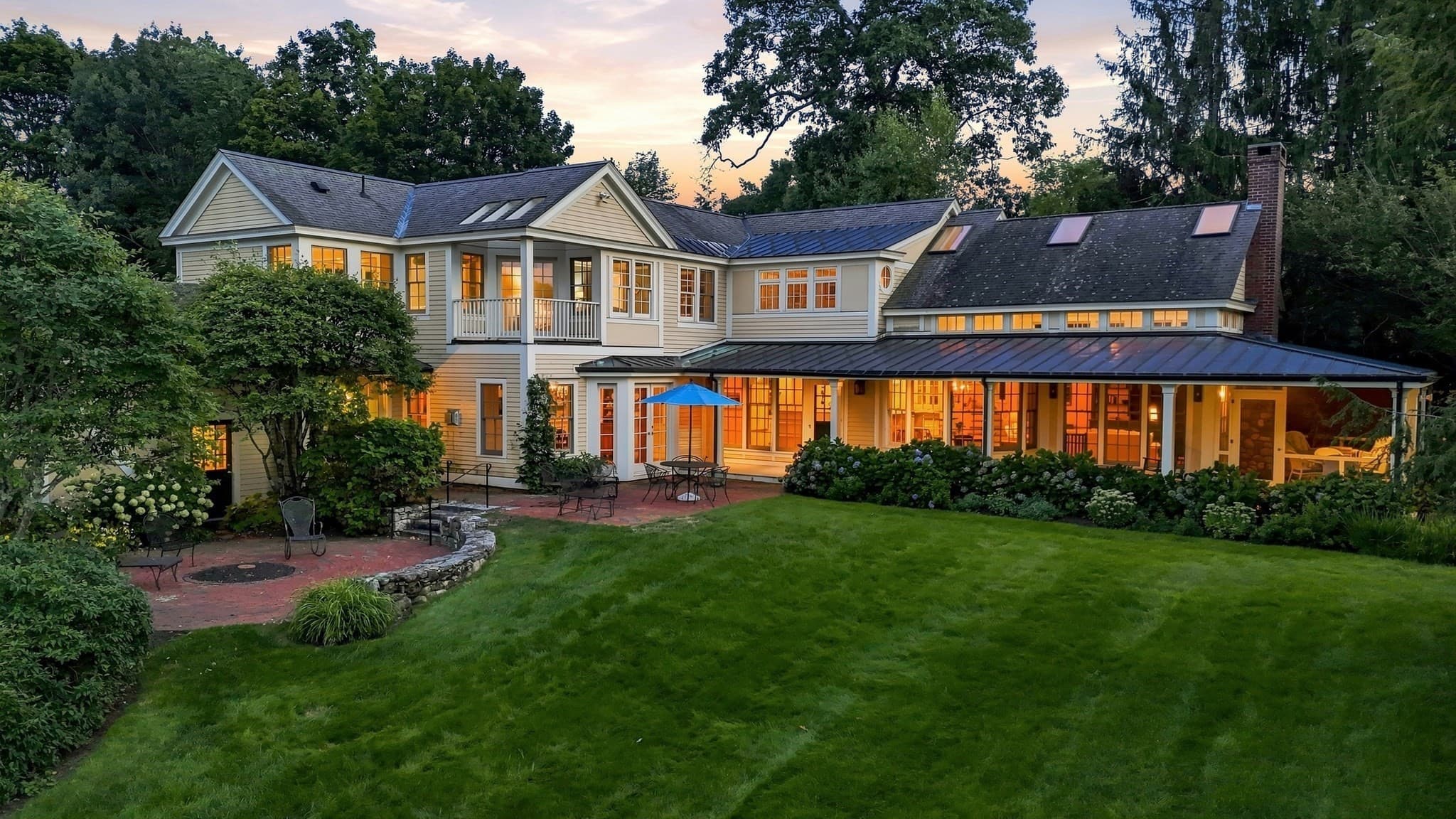 42 Adams Street, Lexington MA 02420