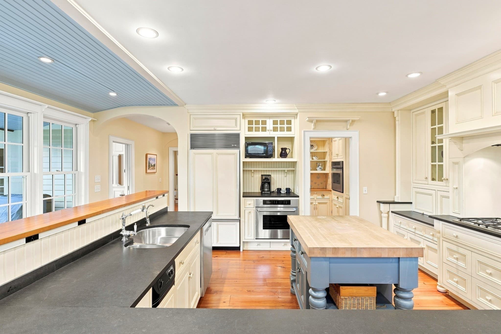 Single Family Residence at 42 Adams Street, Lexington MA 02420, Lexington, photo 10 of 42