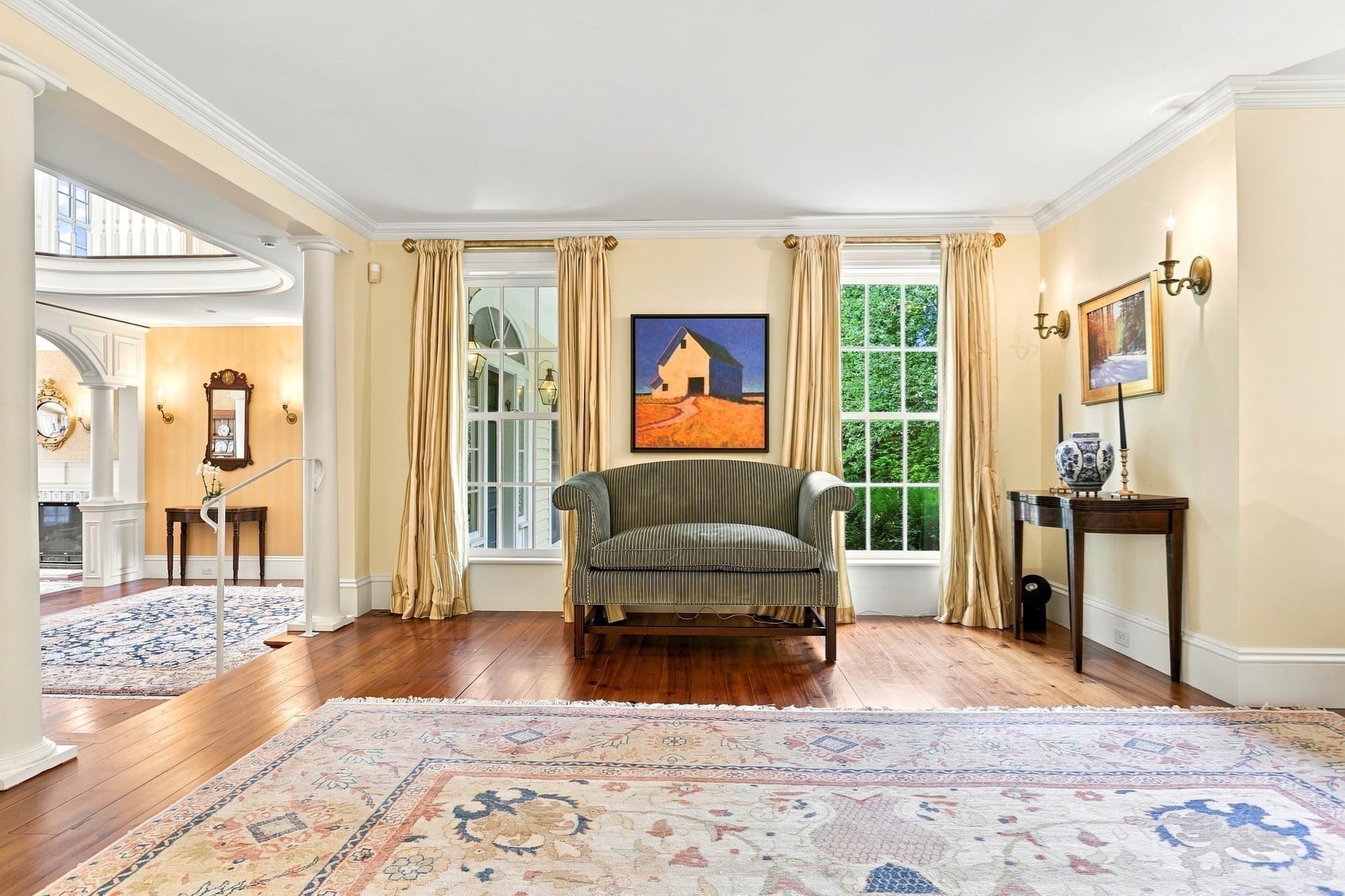 Single Family Residence at 42 Adams Street, Lexington MA 02420, Lexington, photo 8 of 42