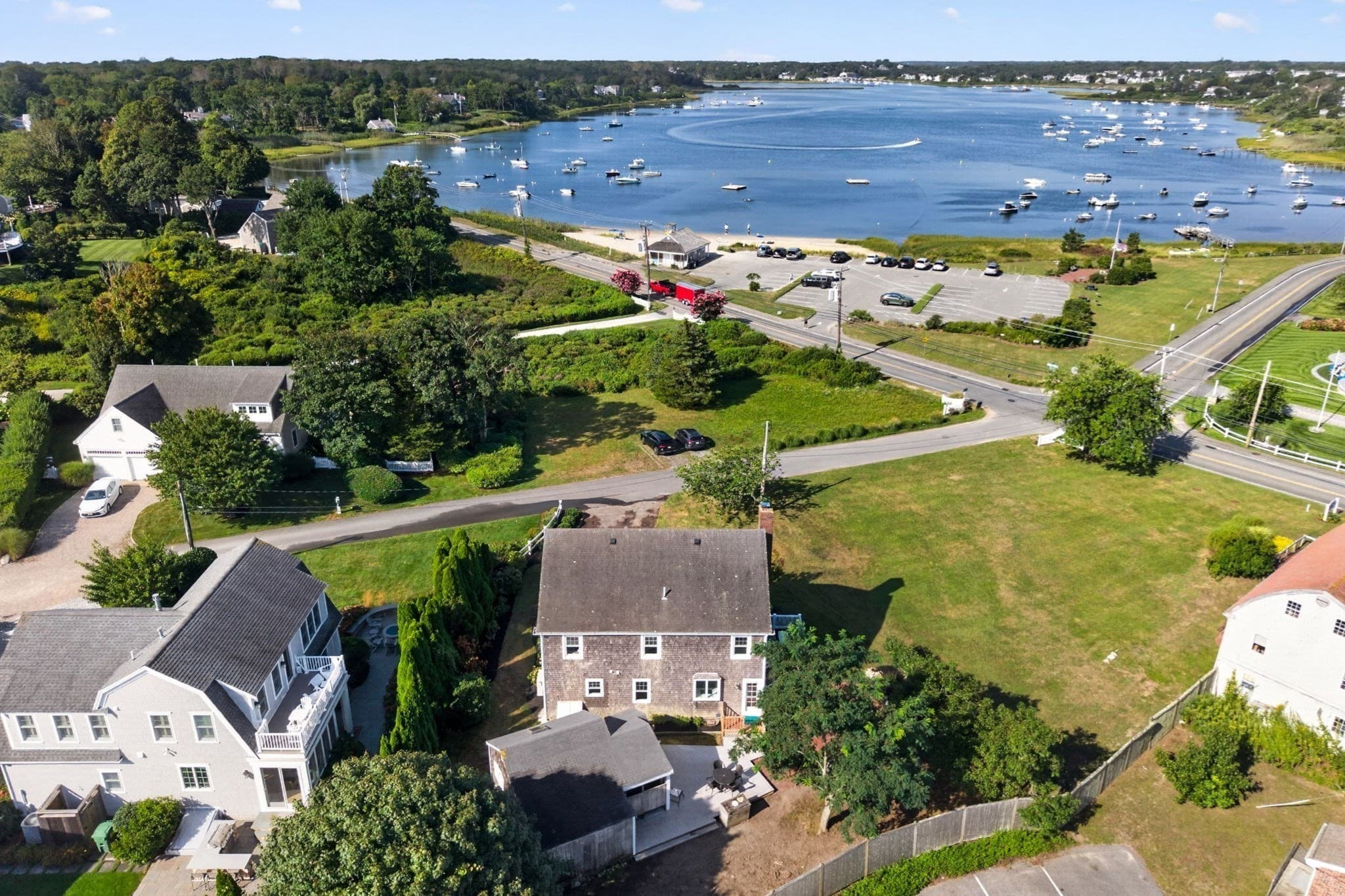 Single Family Residence at 5 Kingsbury Way, Chatham MA 02633, Chatham, photo 2 of 42