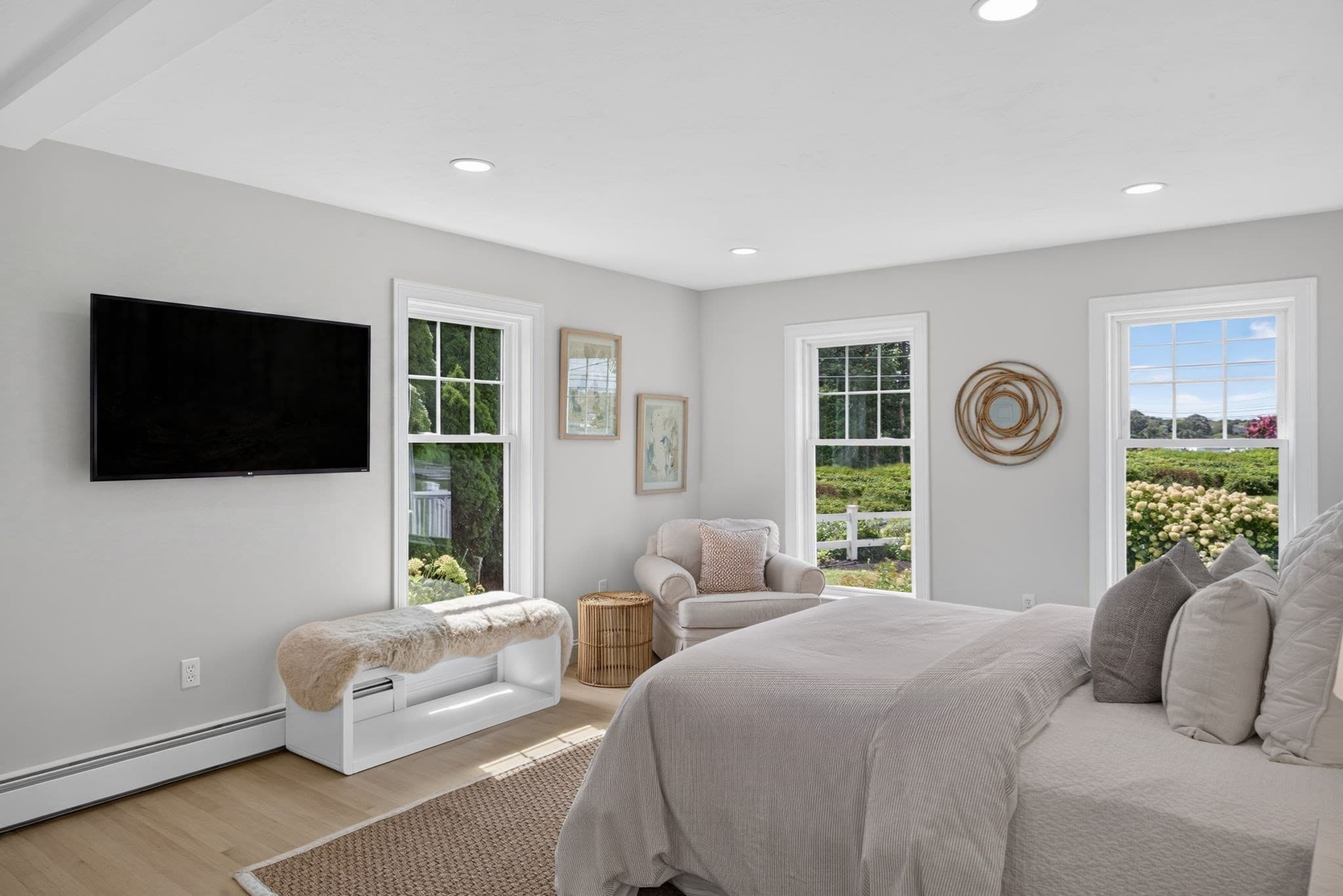 Single Family Residence at 5 Kingsbury Way, Chatham MA 02633, Chatham, photo 17 of 42