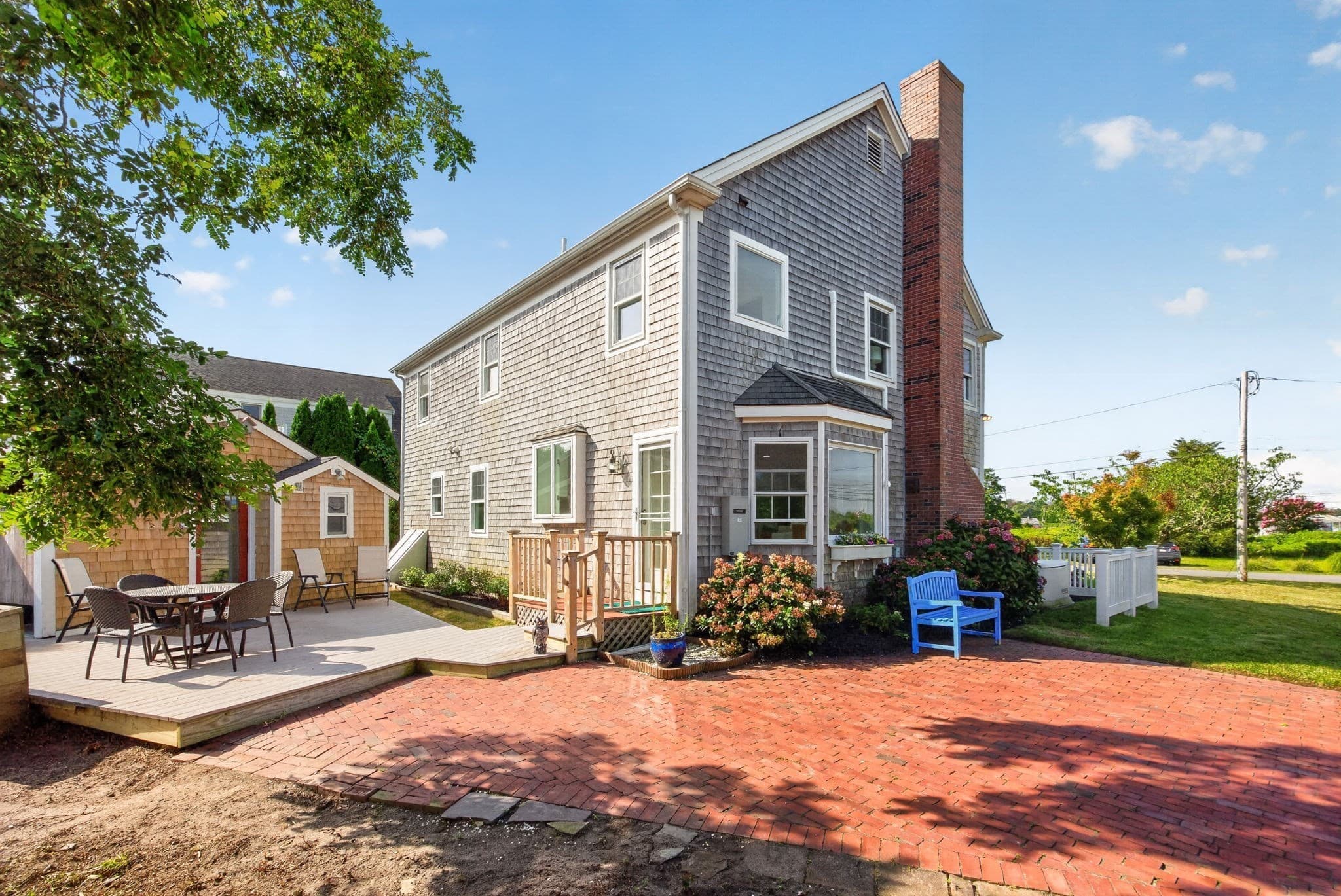 Single Family Residence at 5 Kingsbury Way, Chatham MA 02633, Chatham, photo 3 of 42