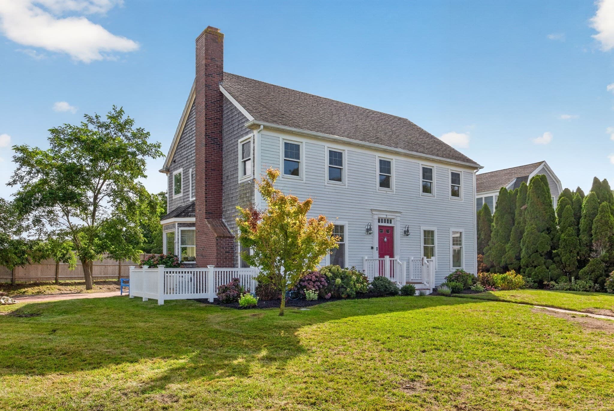 5 Kingsbury Way, Chatham MA 02633
