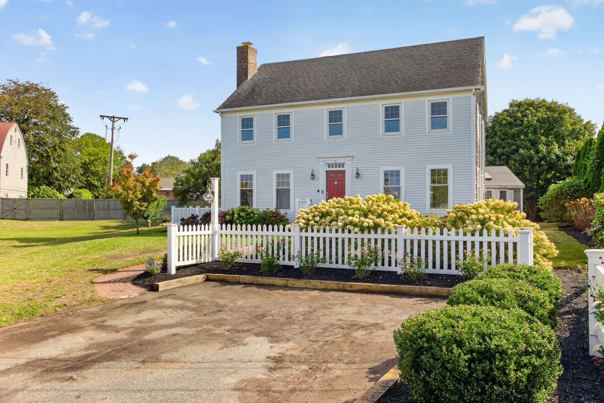 Single Family Residence at 5 Kingsbury Way, Chatham MA 02633, Chatham, photo 5 of 42
