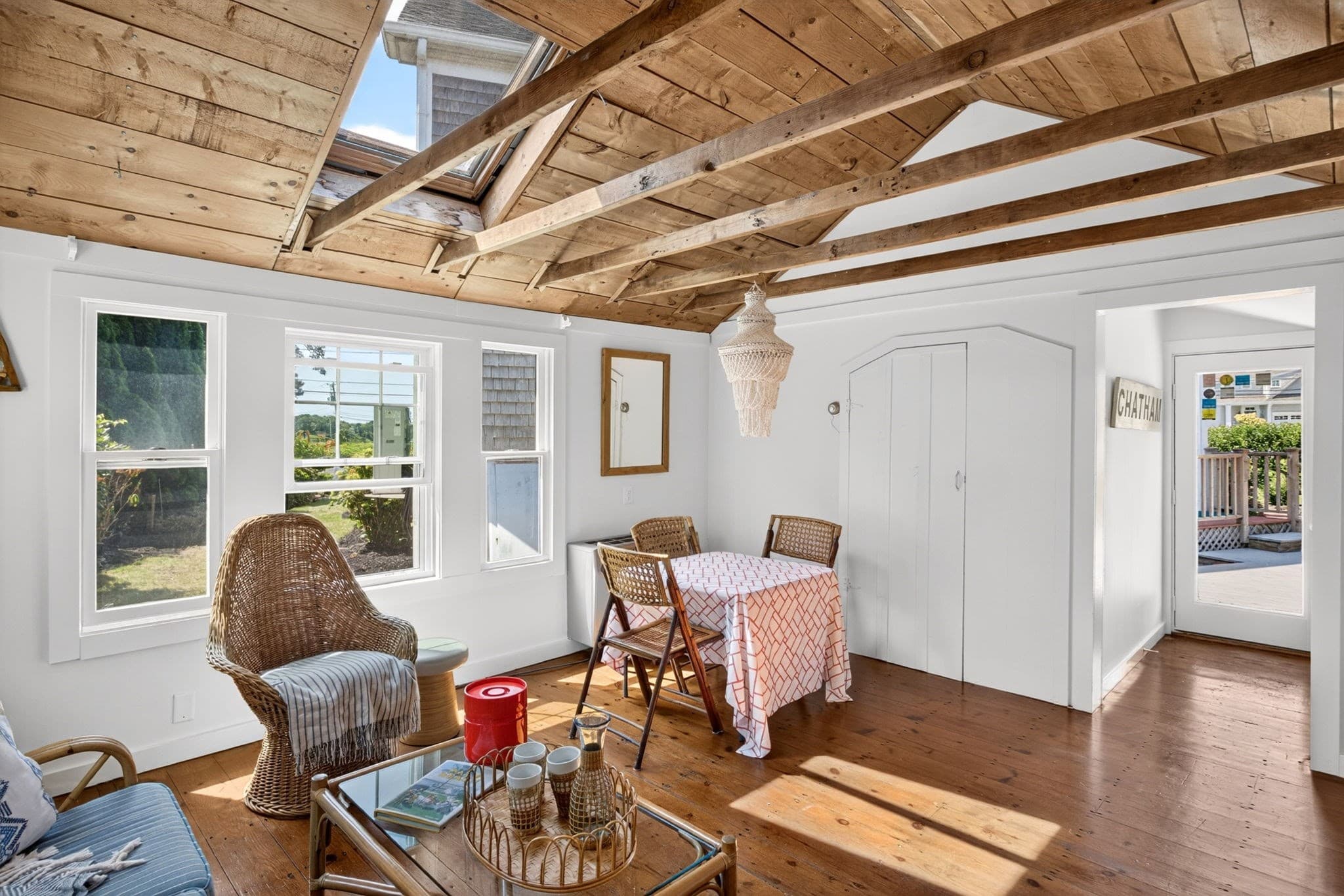 Single Family Residence at 5 Kingsbury Way, Chatham MA 02633, Chatham, photo 33 of 42