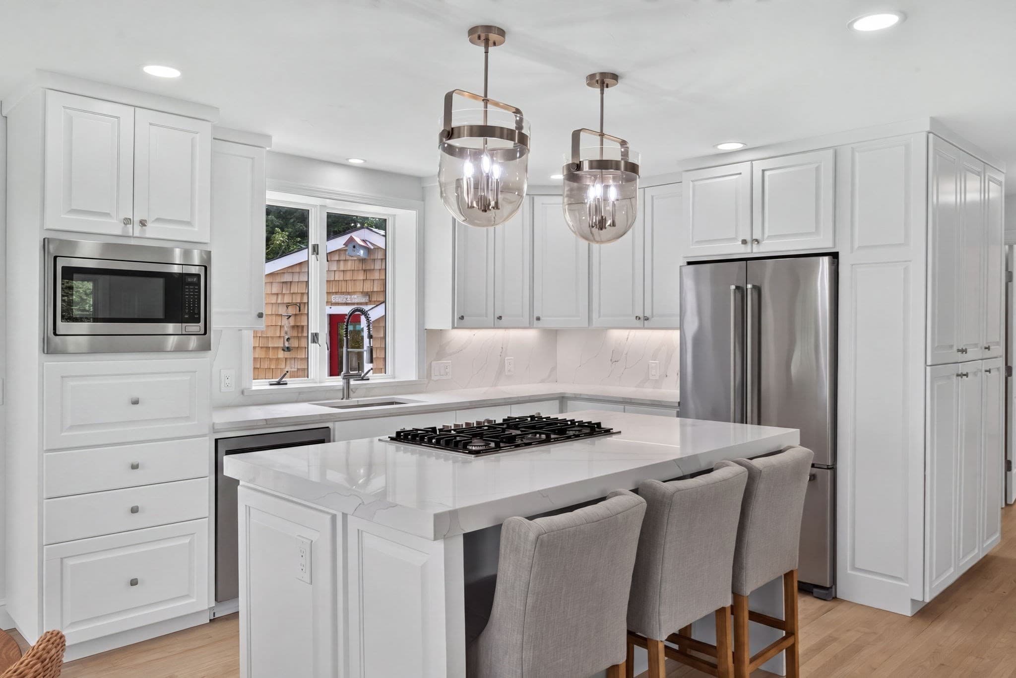 Single Family Residence at 5 Kingsbury Way, Chatham MA 02633, Chatham, photo 11 of 42