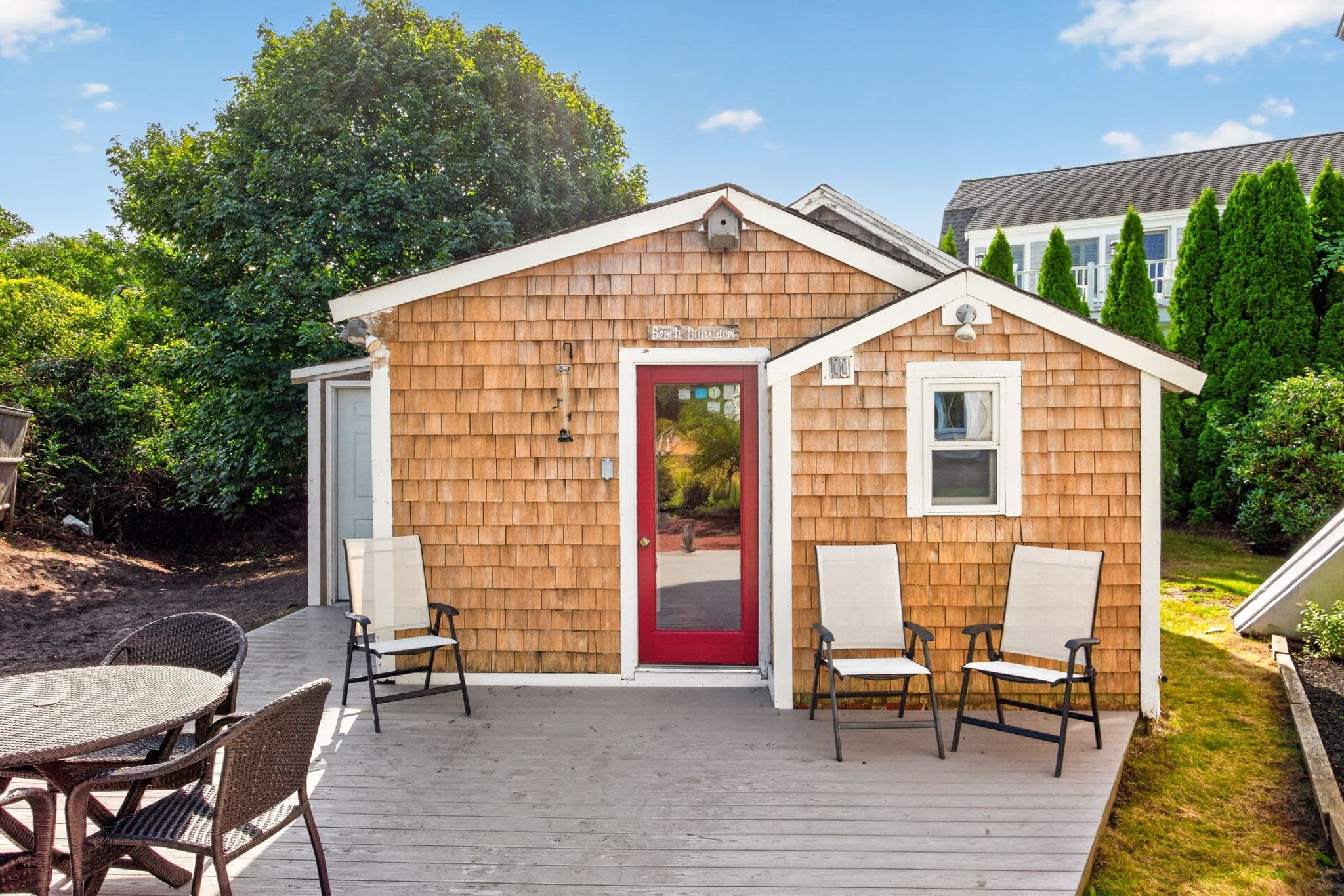 Single Family Residence at 5 Kingsbury Way, Chatham MA 02633, Chatham, photo 31 of 42